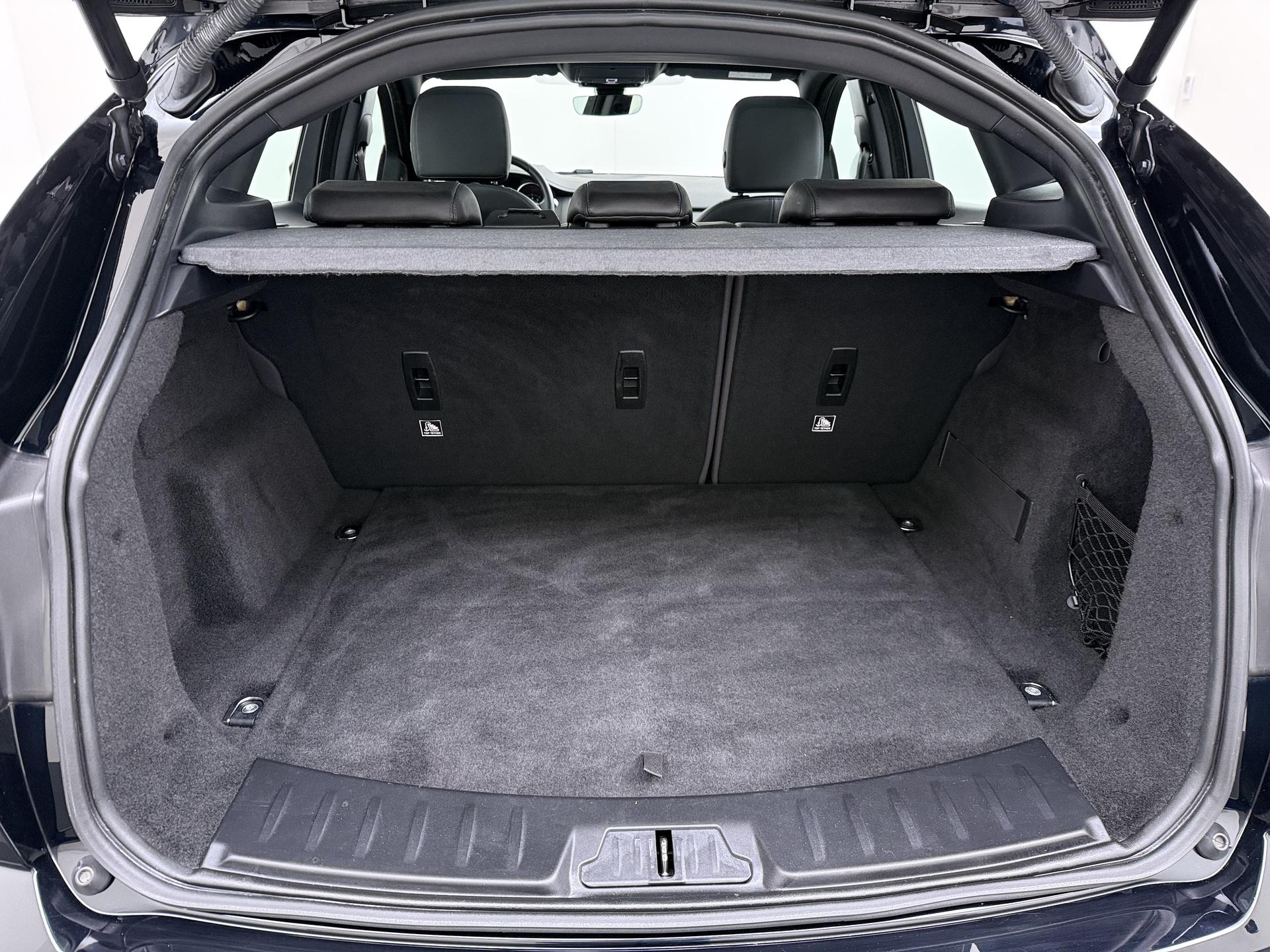 Foto van Jaguar Jaguar E-pace