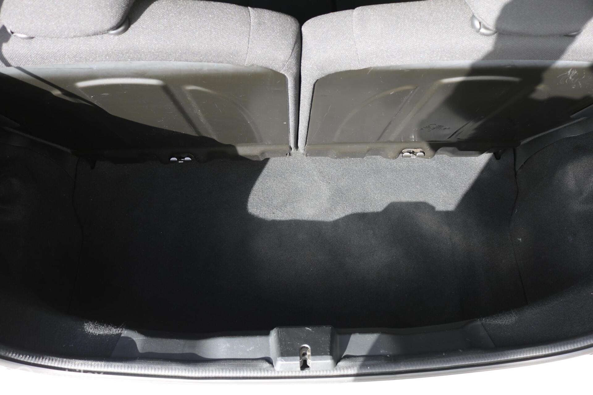 Foto van Citroen C1