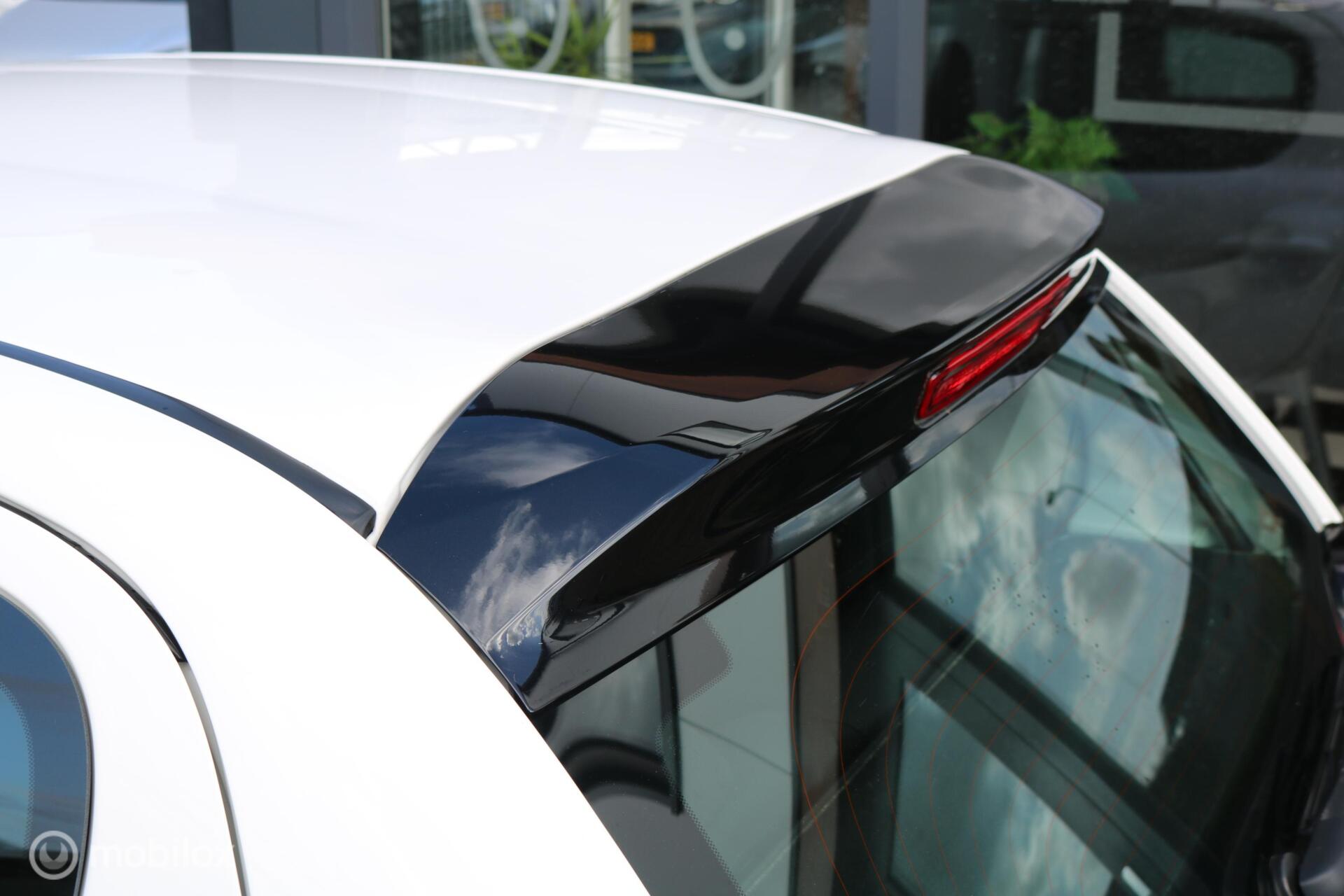 Foto van Citroen C1