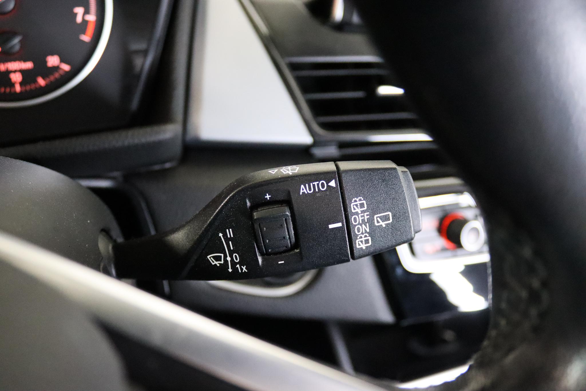 Foto van BMW 218i Active Tourer
