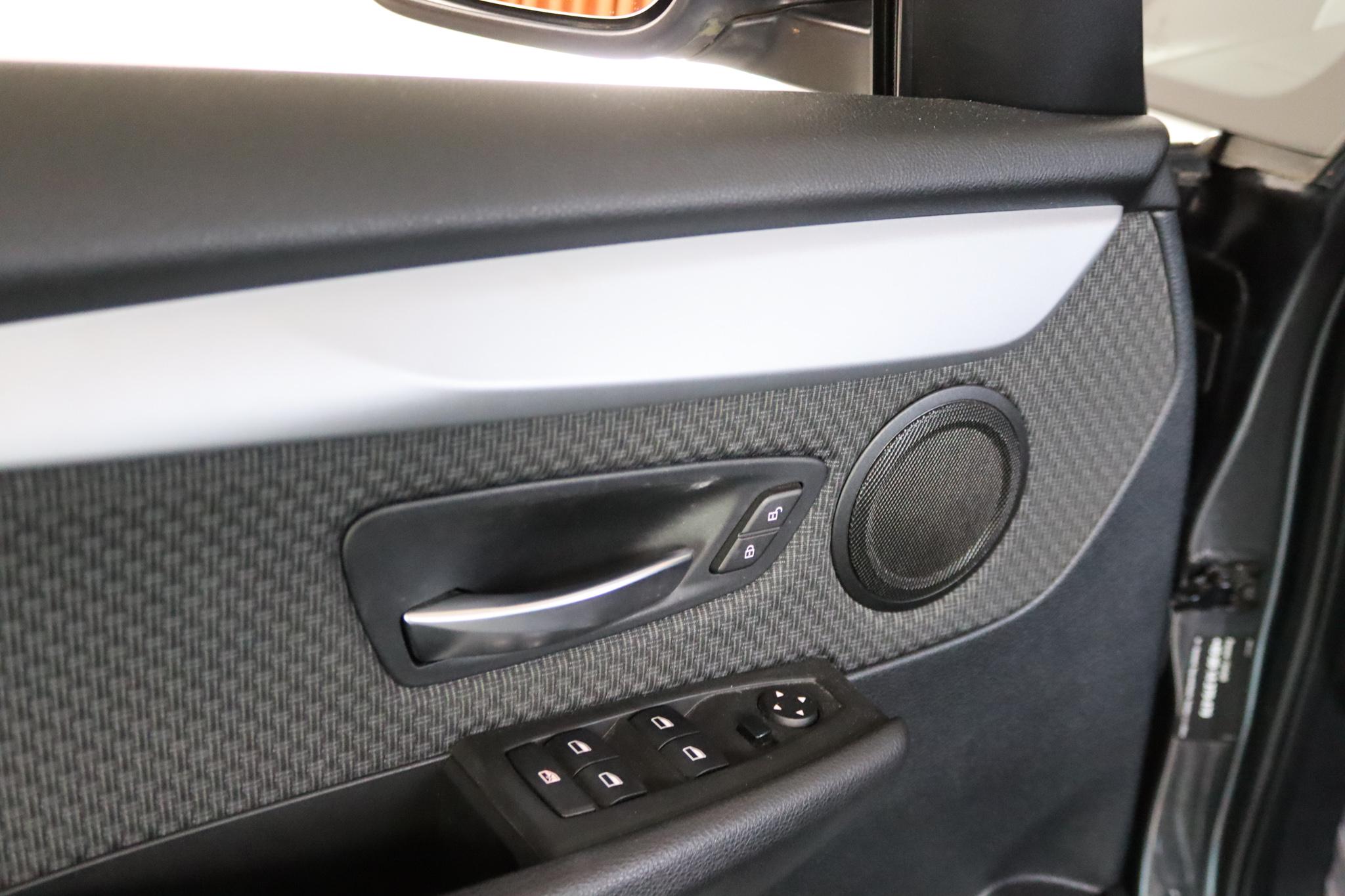 Foto van BMW 218i Active Tourer