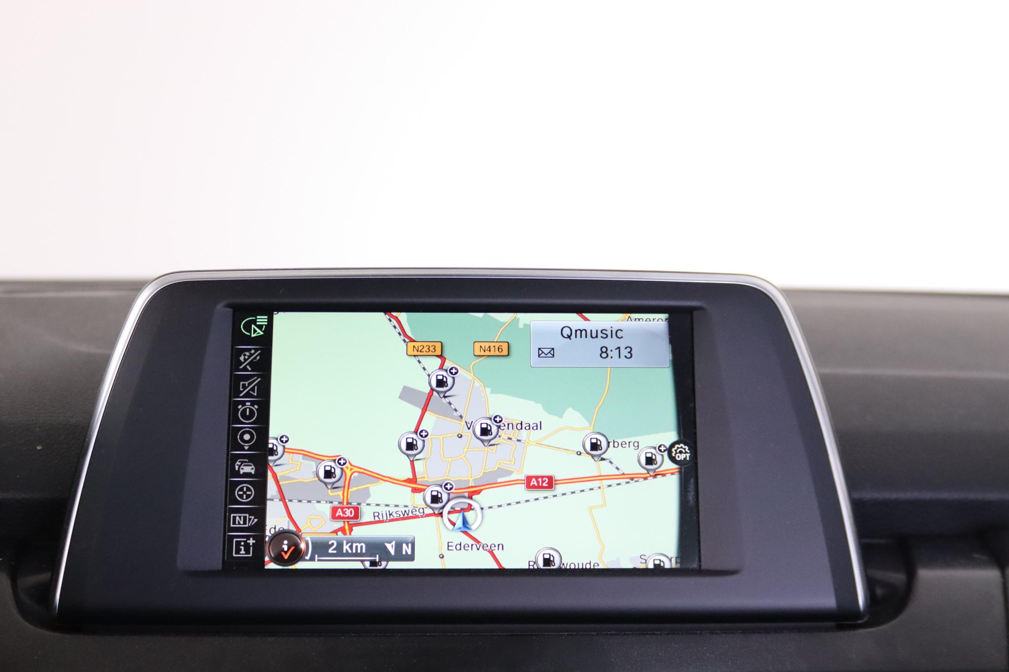 Foto van BMW 218i Active Tourer