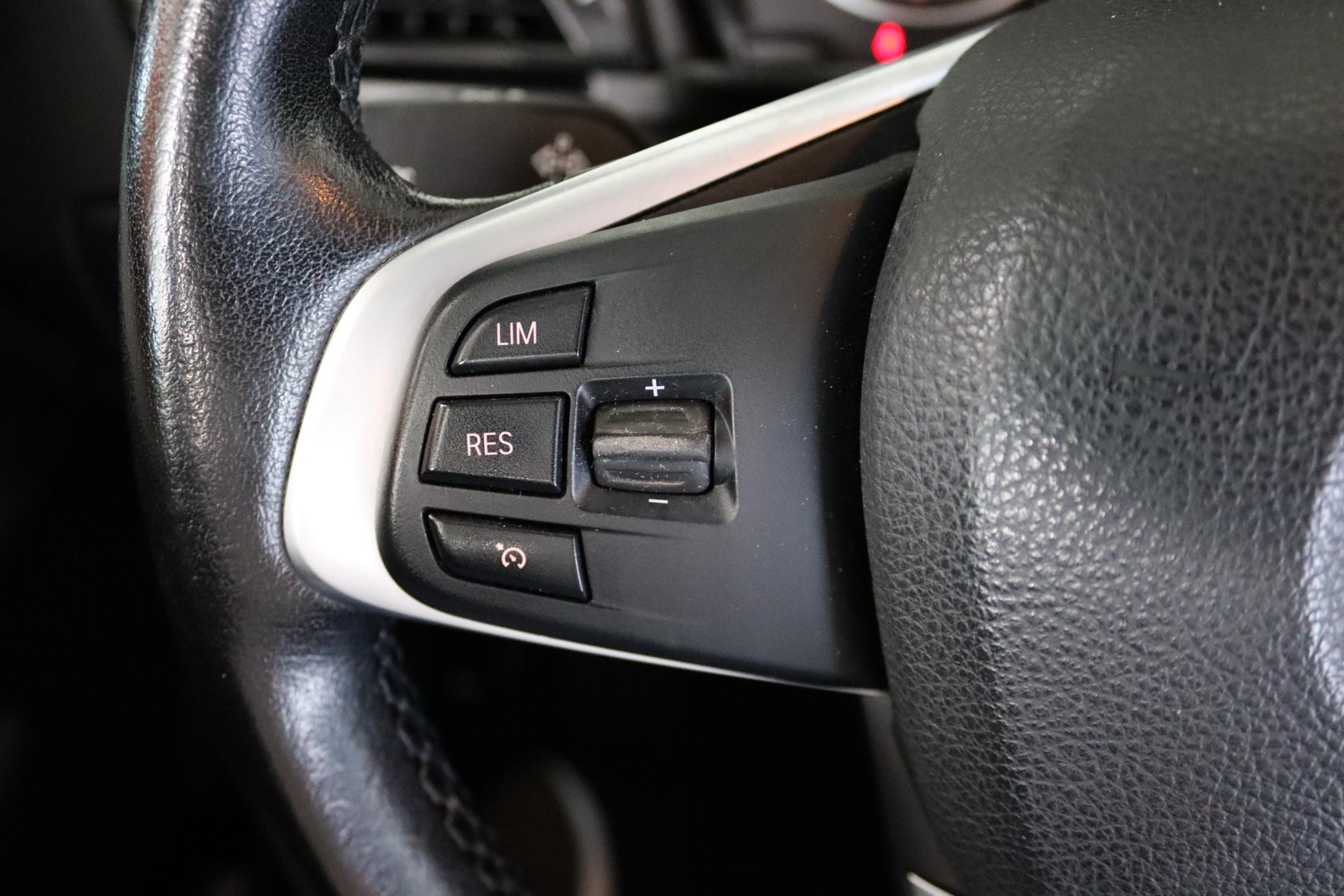 Foto van BMW 218i Active Tourer