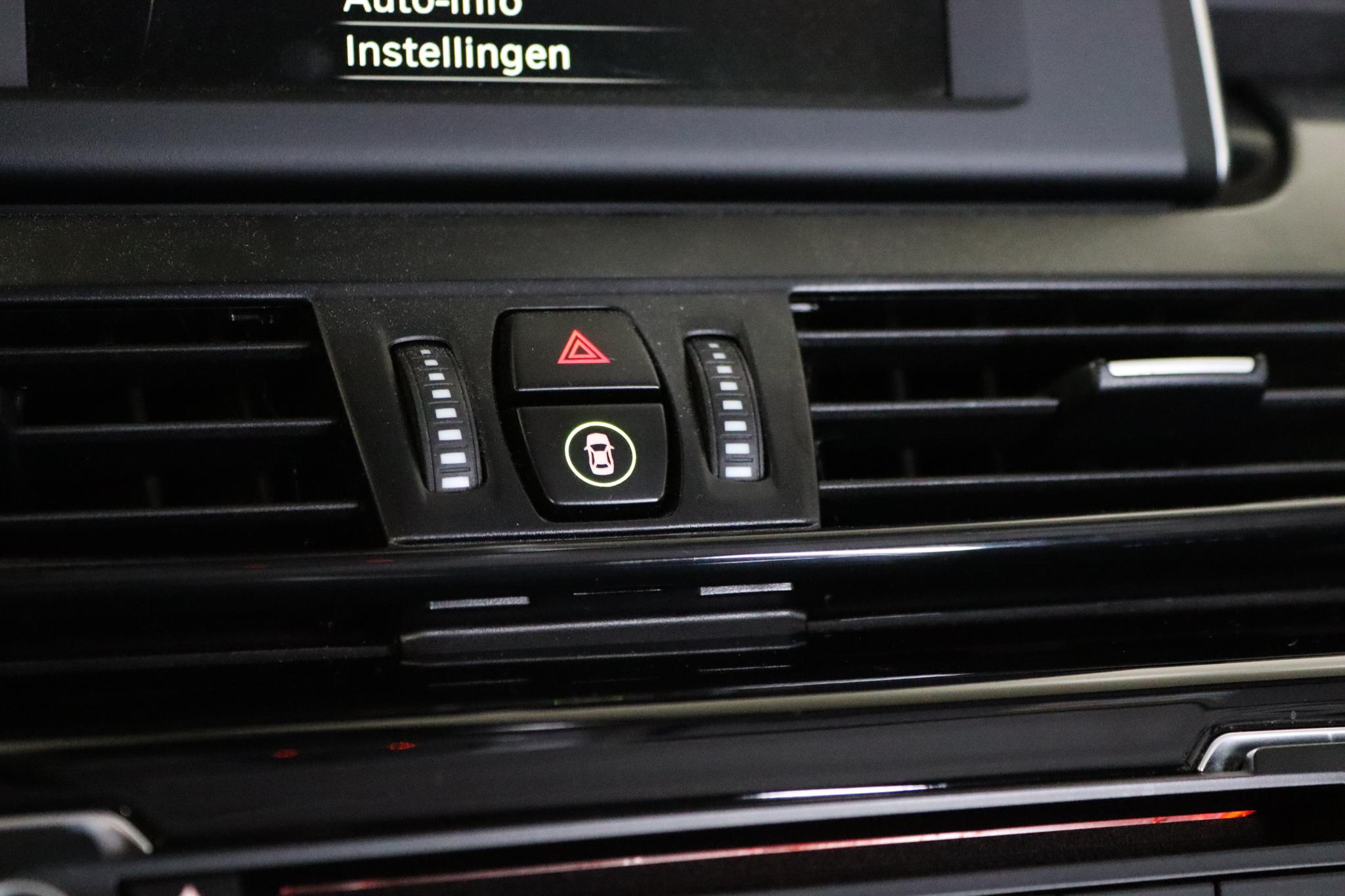 Foto van BMW 218i Active Tourer