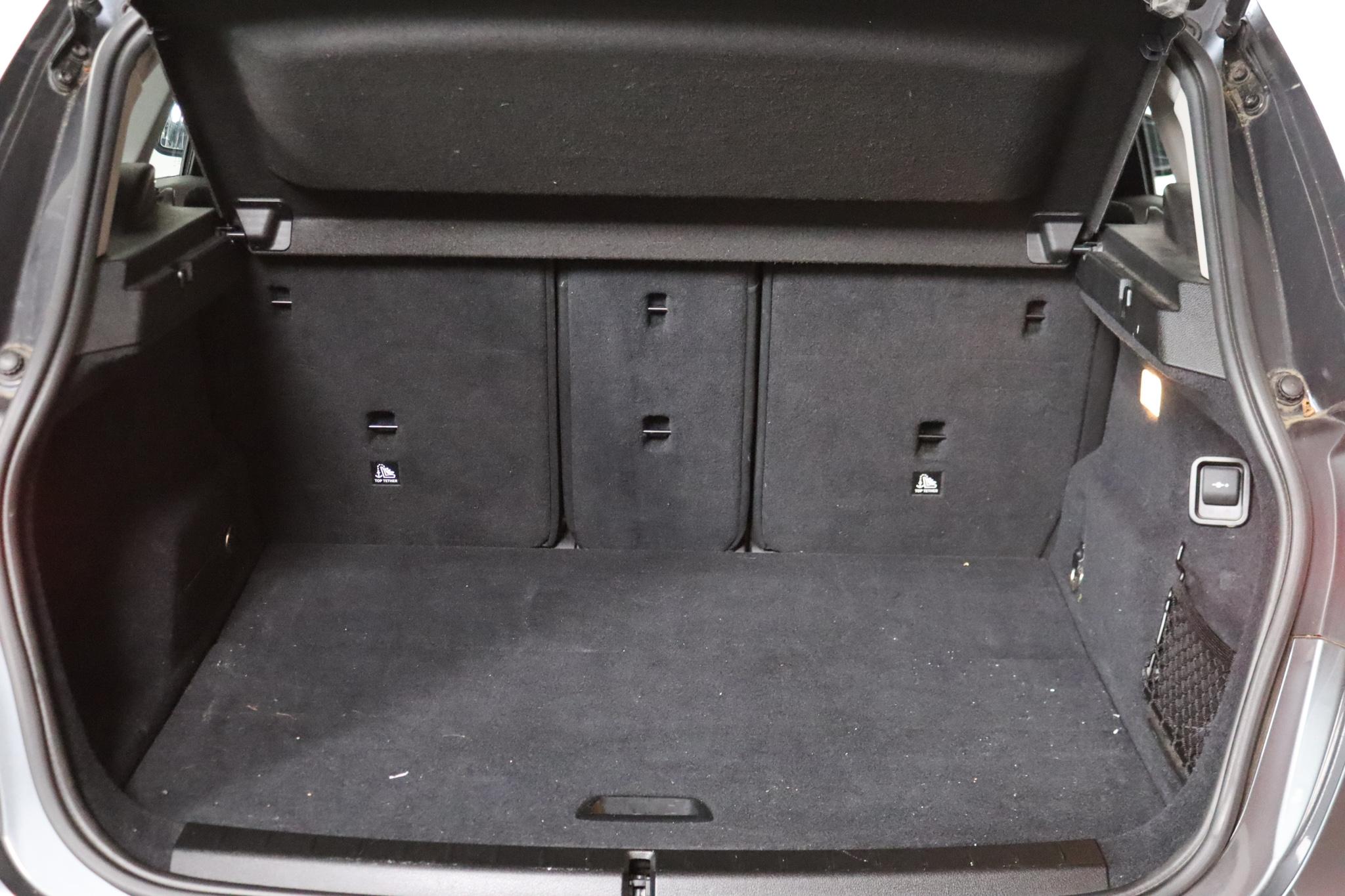Foto van BMW 218i Active Tourer