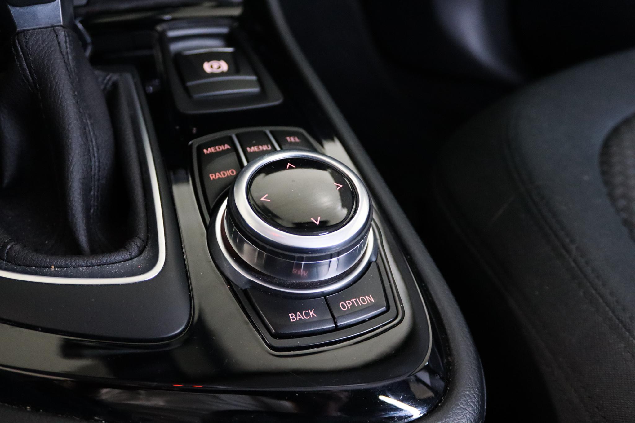 Foto van BMW 218i Active Tourer
