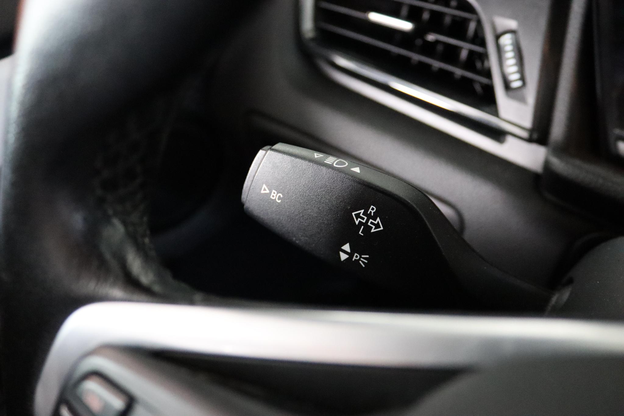 Foto van BMW 218i Active Tourer