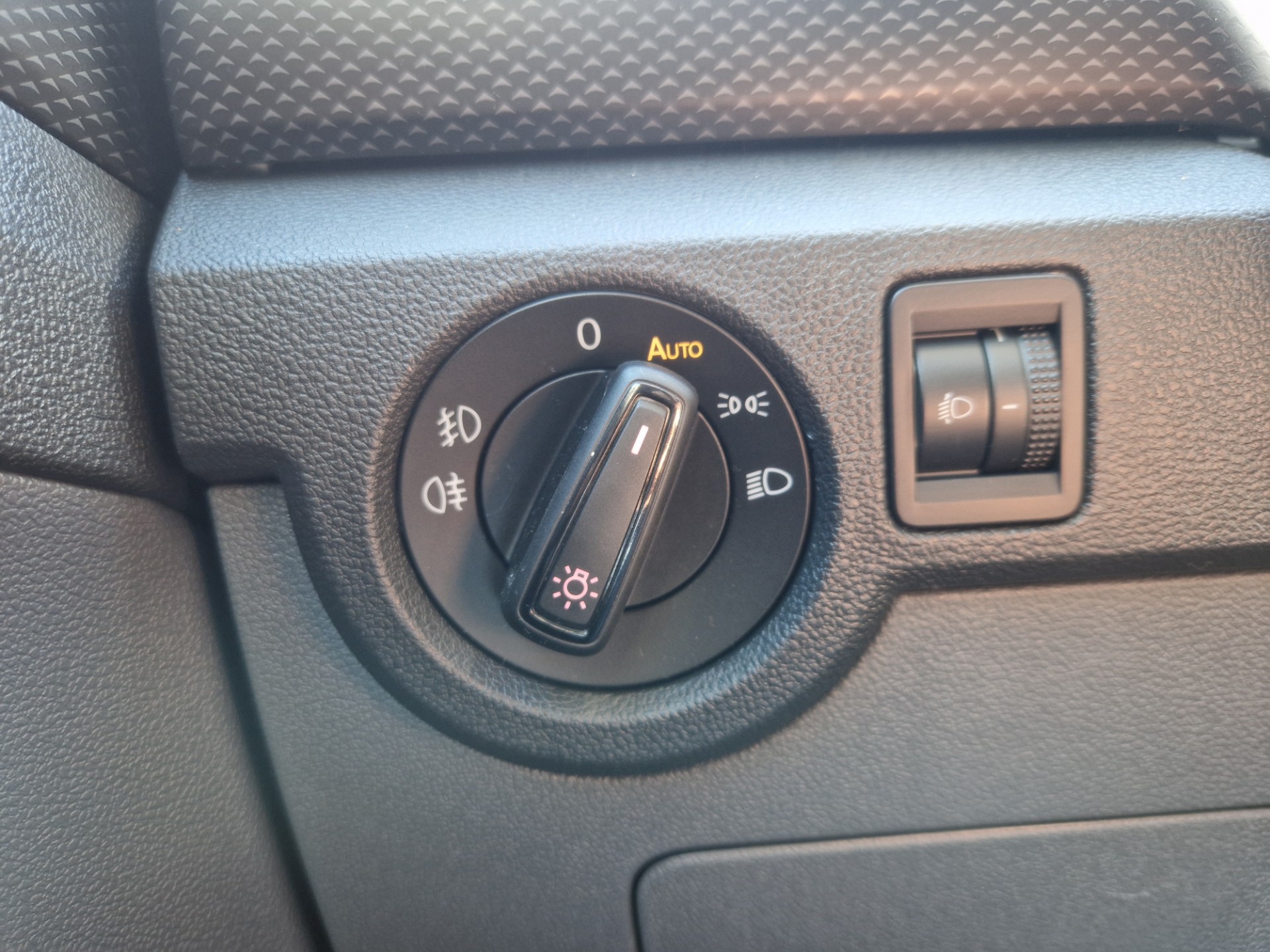 Foto van Volkswagen T-cross