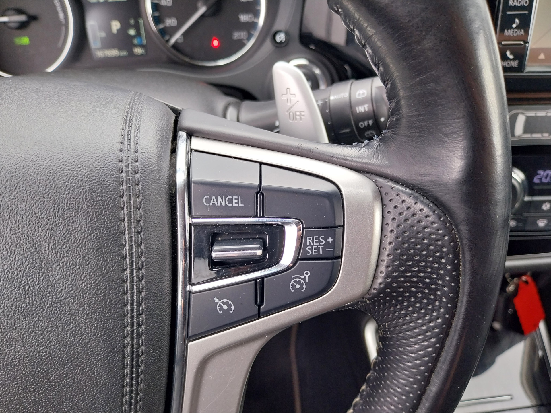 Foto van Mitsubishi Mitsubishi Outlander
