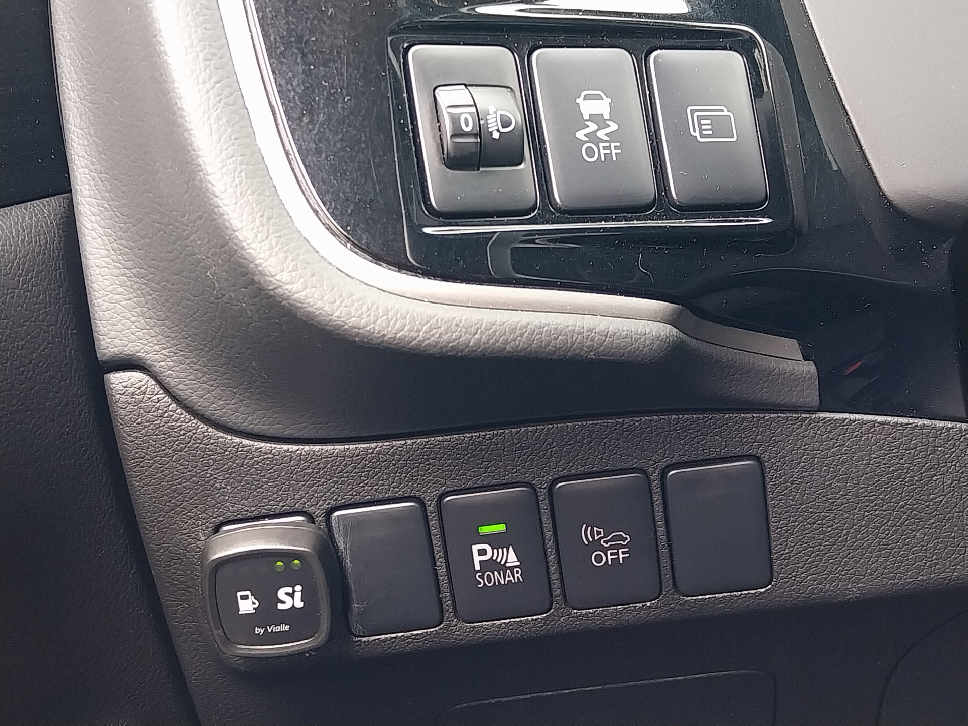 Foto van Mitsubishi Mitsubishi Outlander