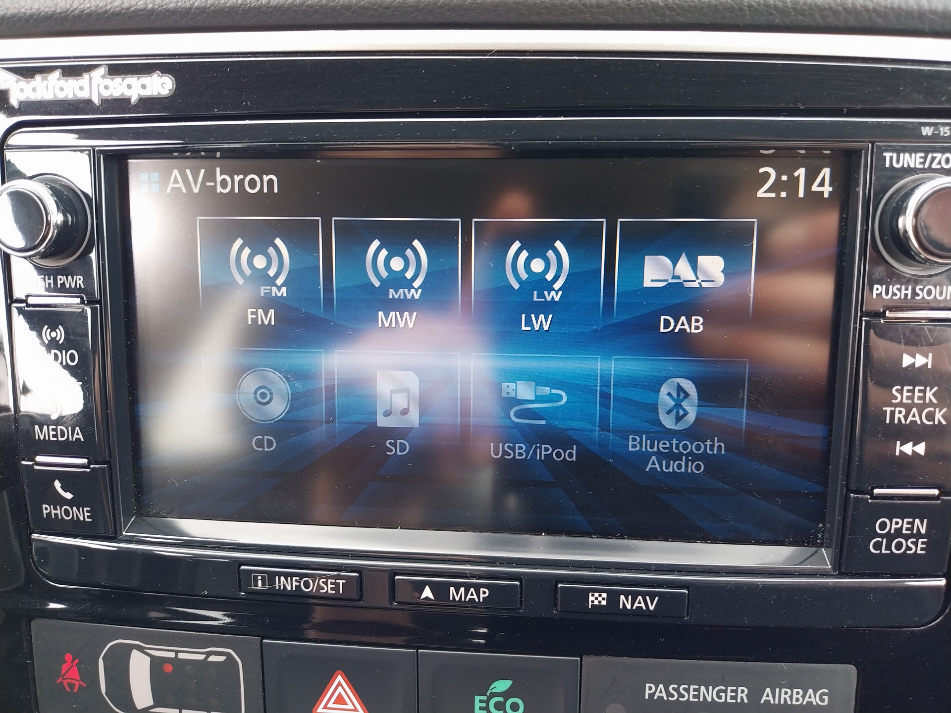 Foto van Mitsubishi Mitsubishi Outlander