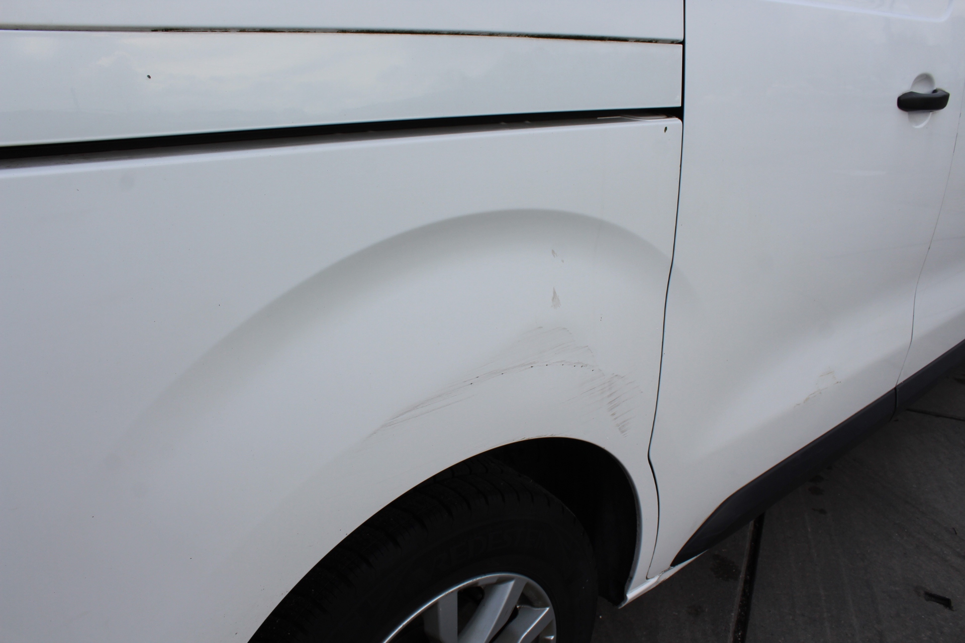 Foto van Toyota Proace