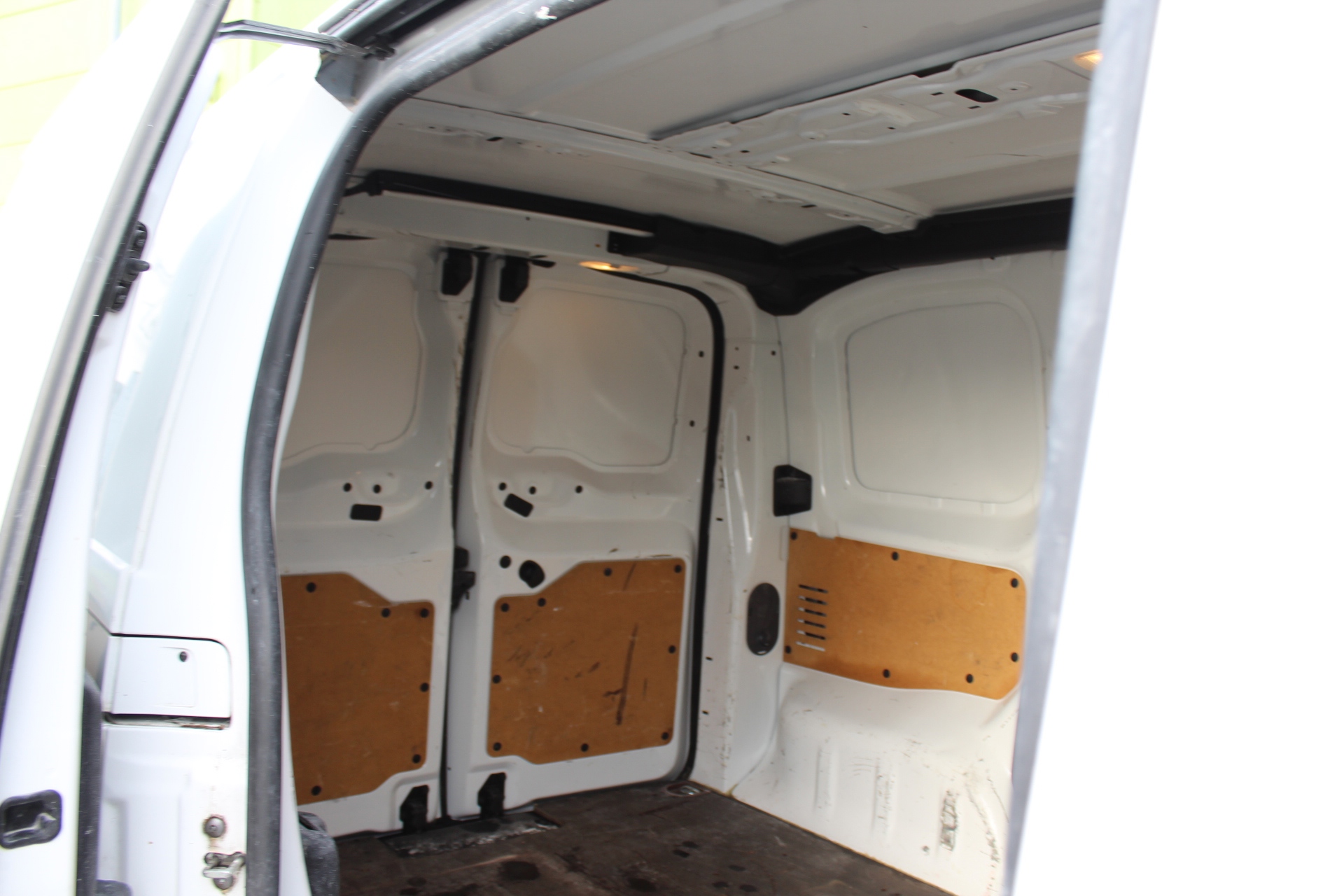 Foto van Toyota Proace
