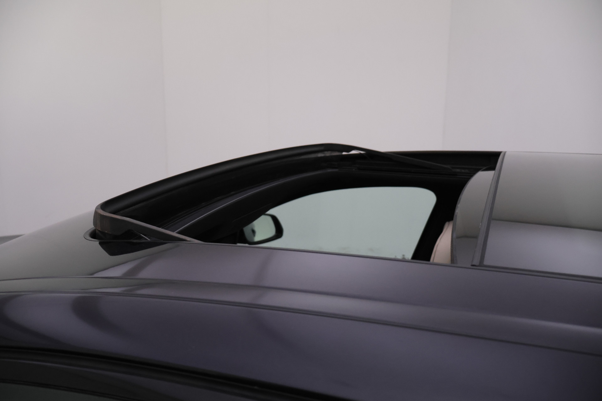 Foto van BMW 528i