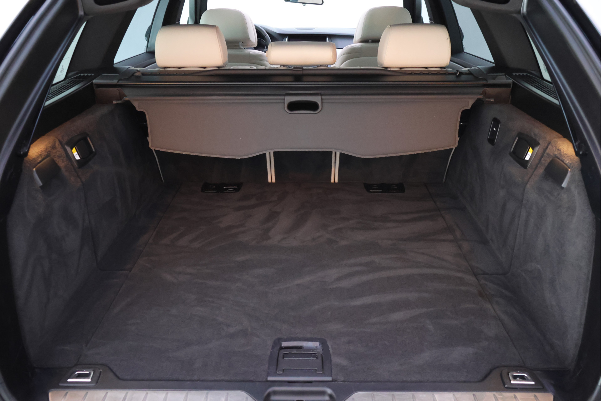 Foto van BMW 528i