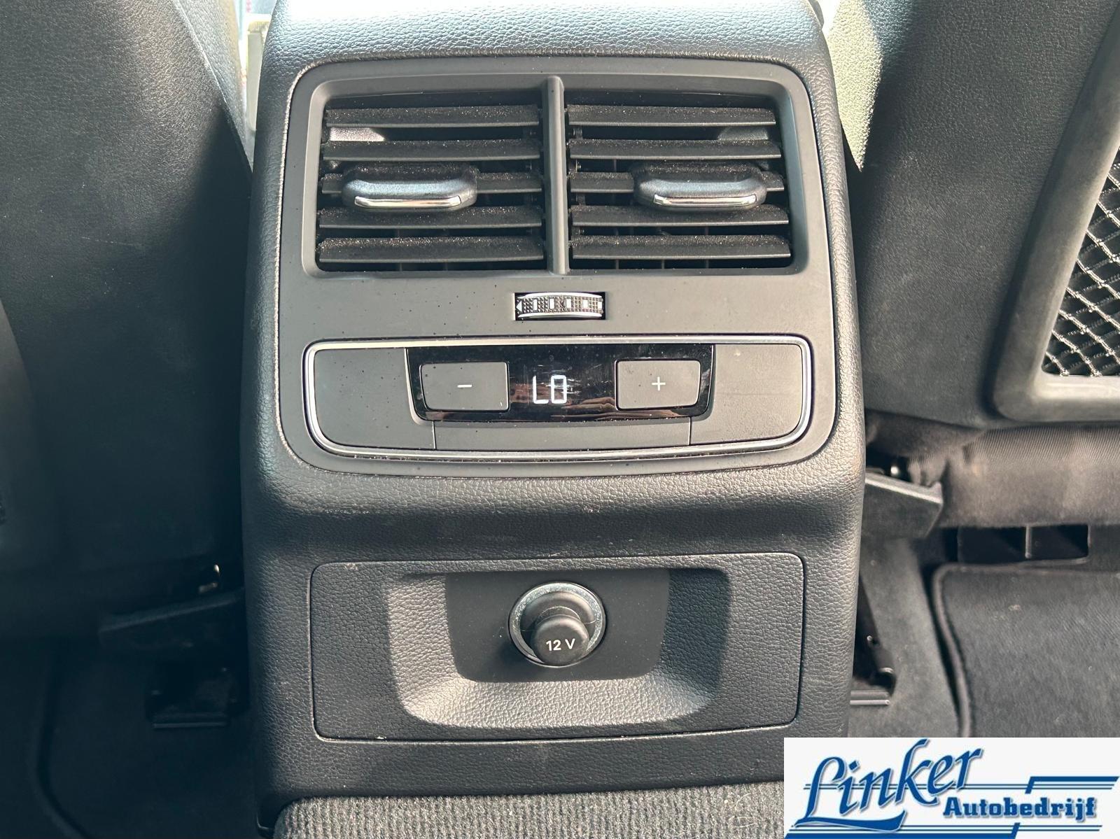 Foto van Audi A4 Avant