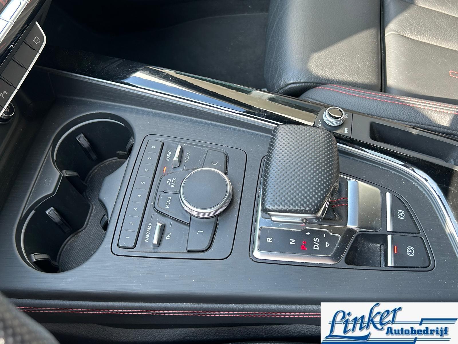 Foto van Audi A4 Avant