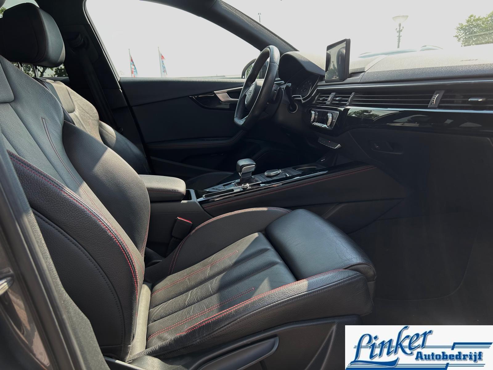 Foto van Audi A4 Avant