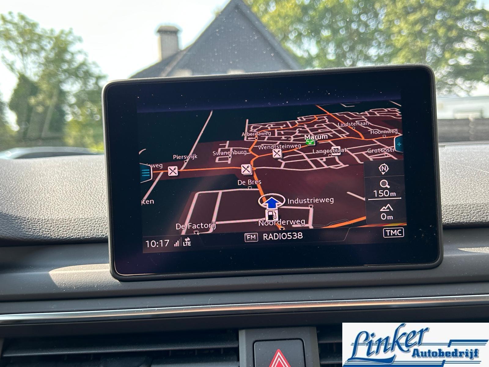 Foto van Audi A4 Avant