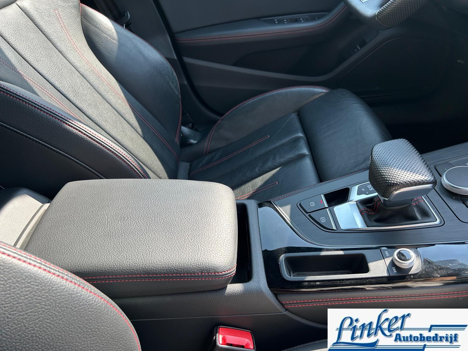 Foto van Audi A4 Avant