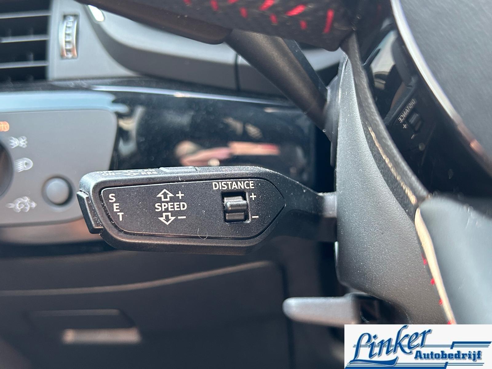Foto van Audi A4 Avant