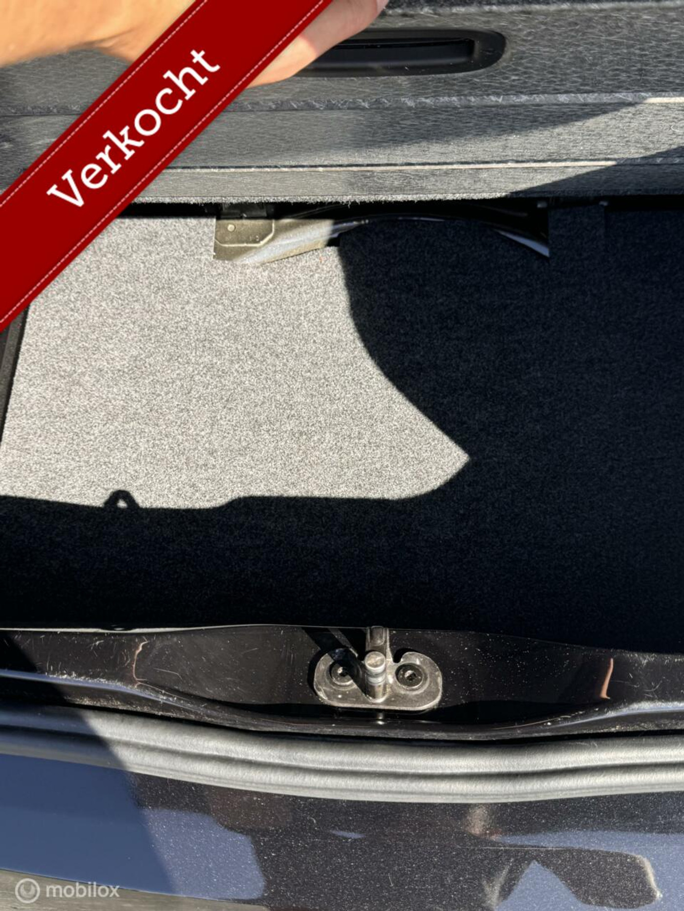 Foto van Seat Mii