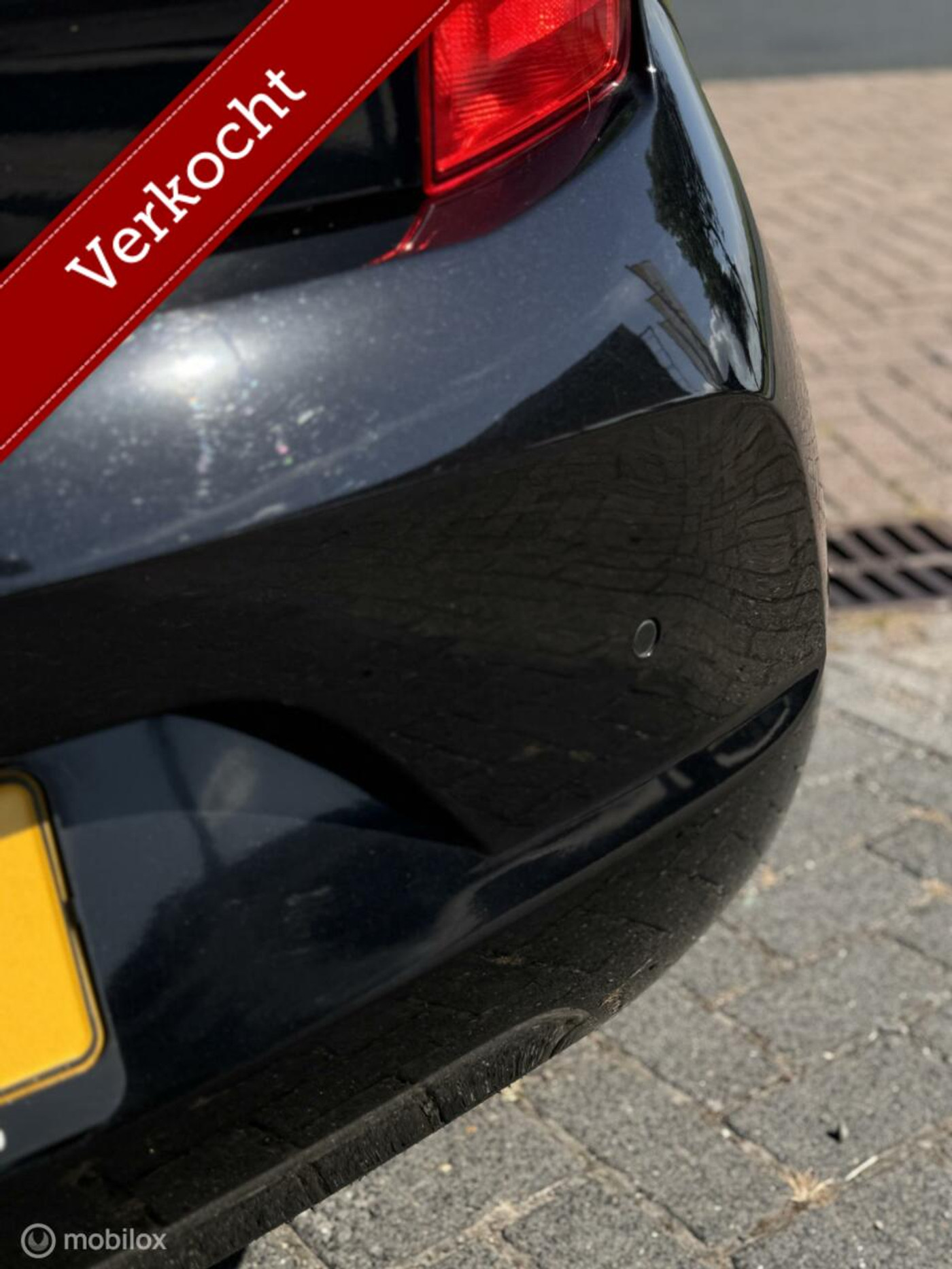 Foto van Seat Mii