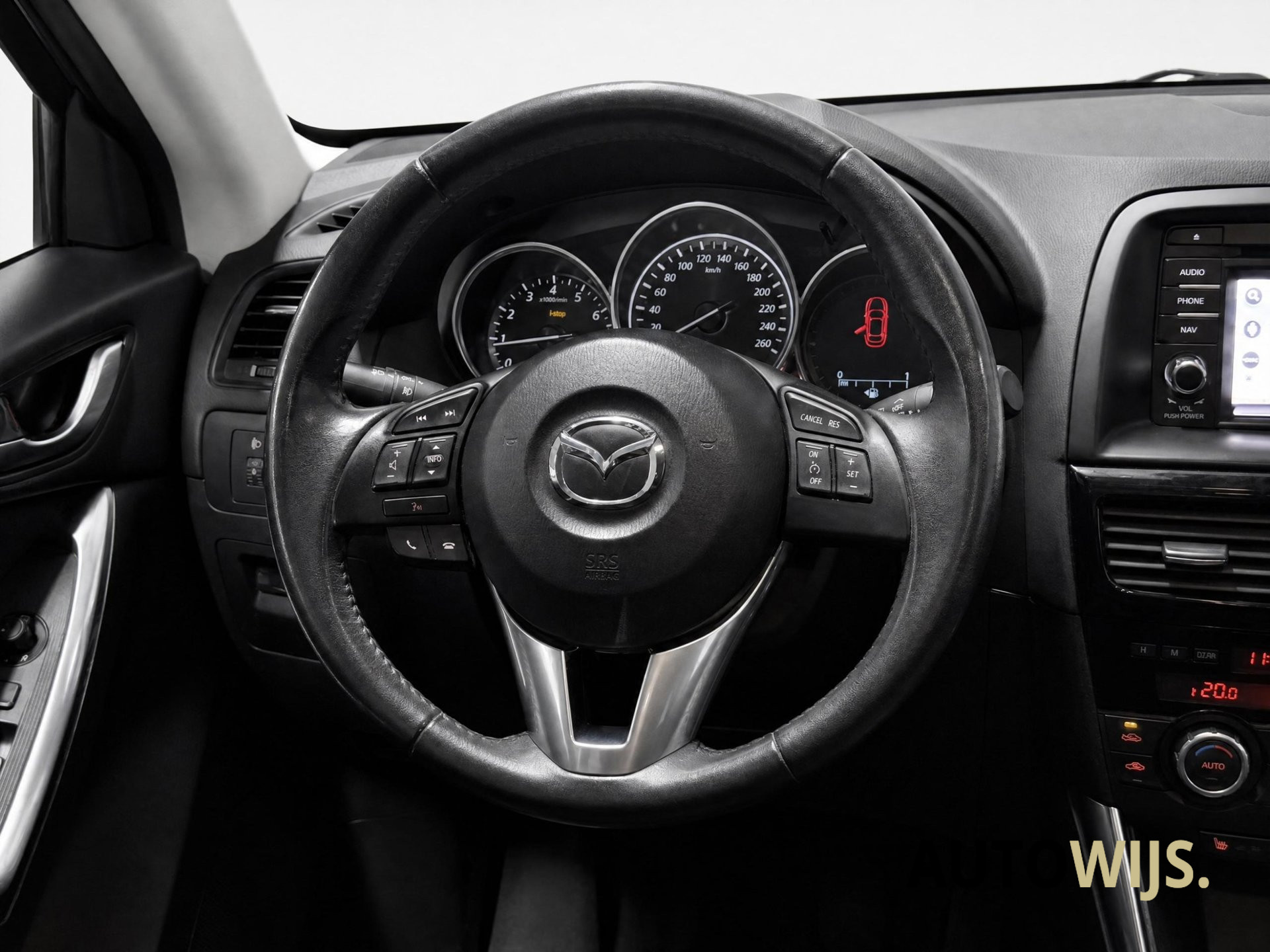 Foto van Mazda Mazda Cx-5