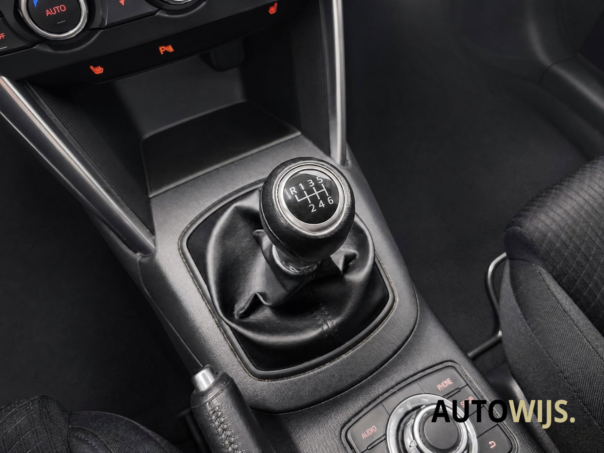Foto van Mazda Mazda Cx-5