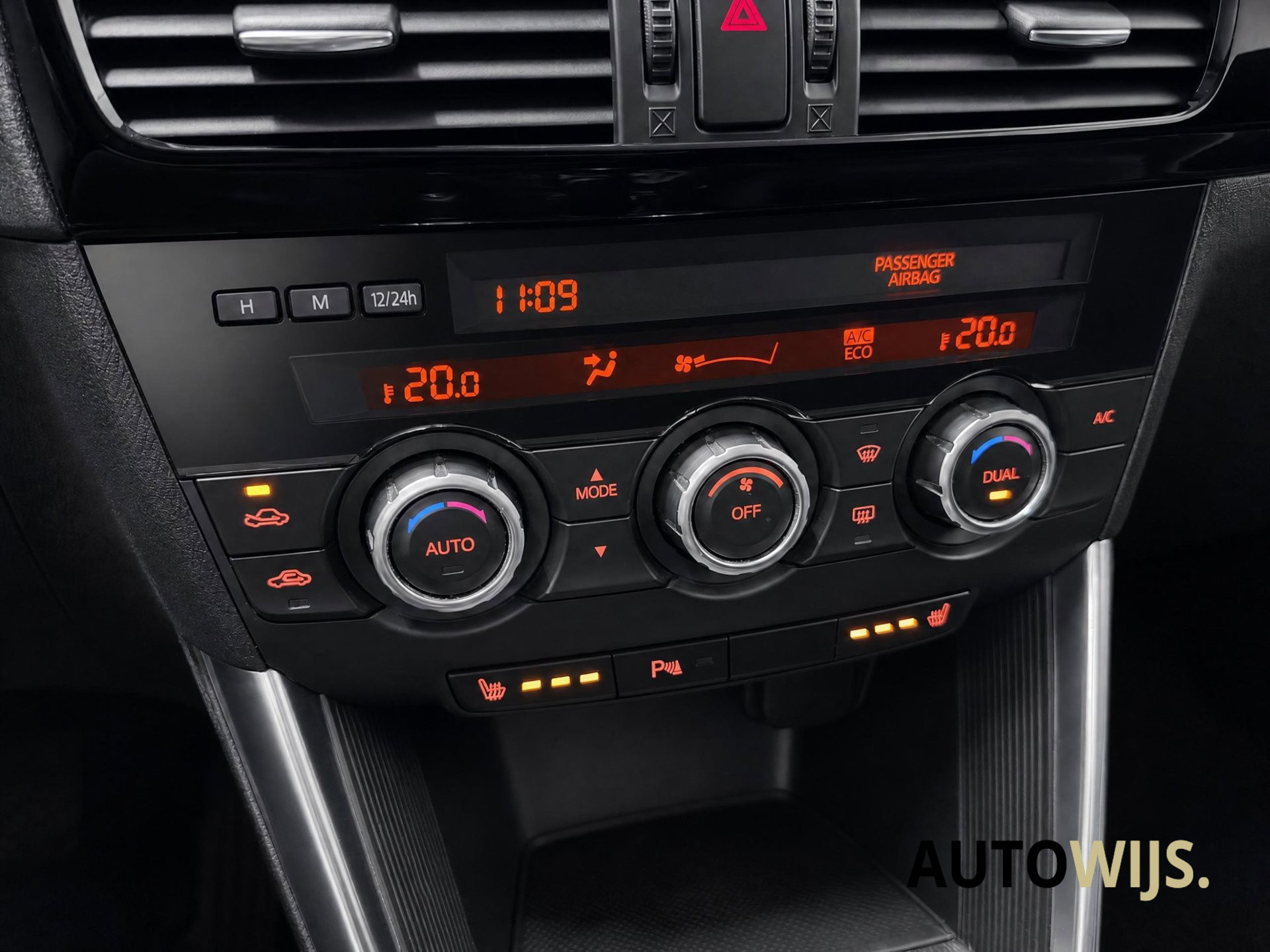 Foto van Mazda Mazda Cx-5