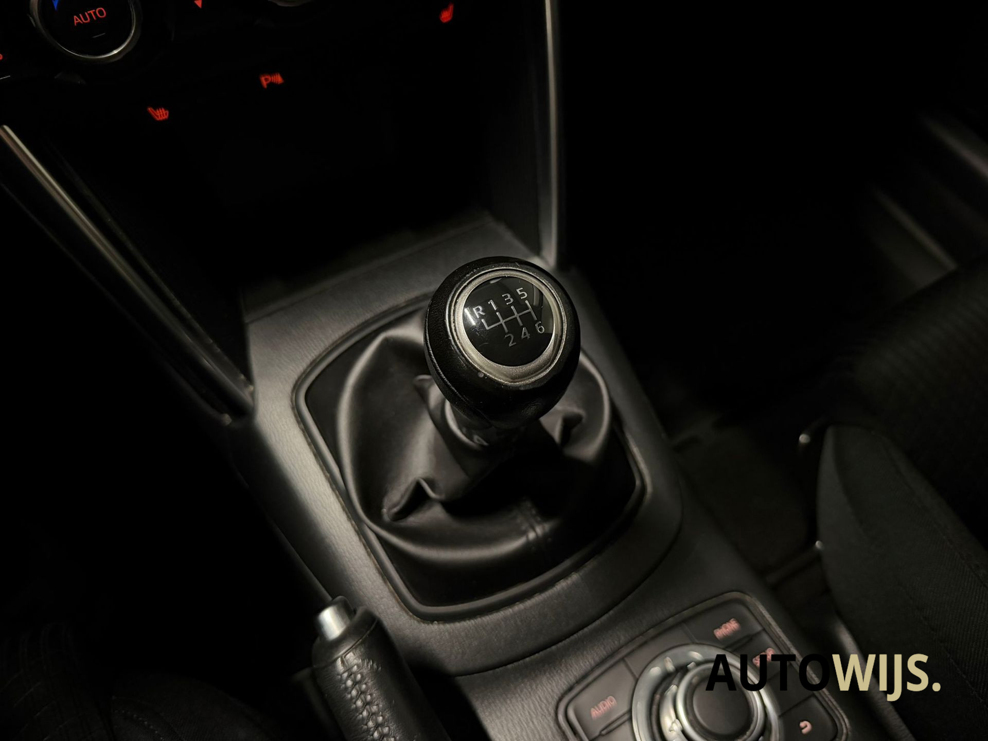Foto van Mazda Mazda Cx-5