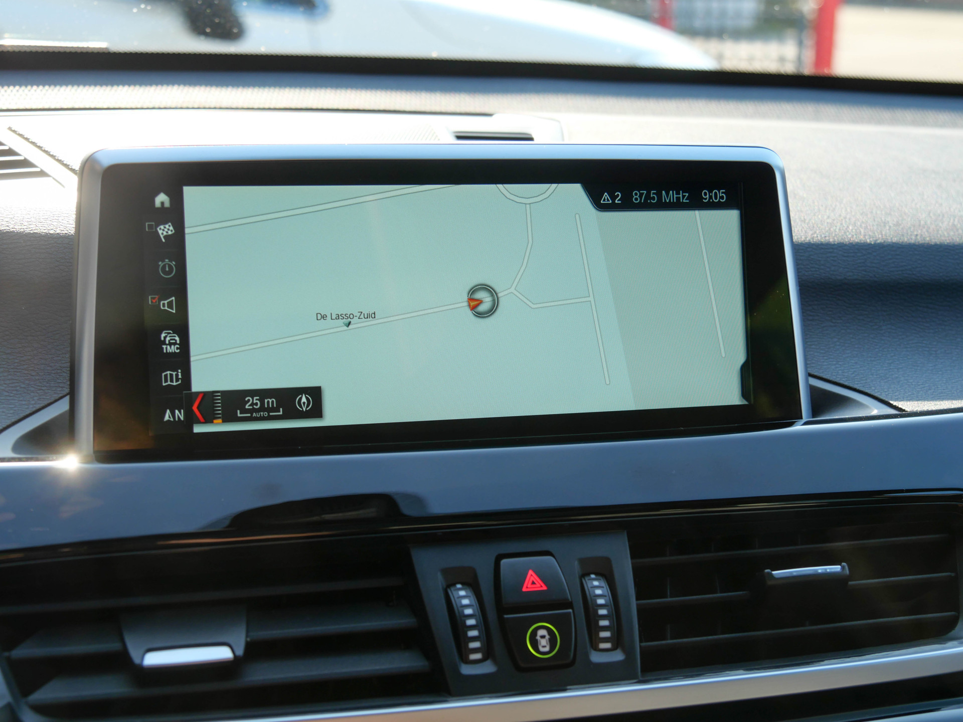 Foto van BMW X1 Sdrive20i