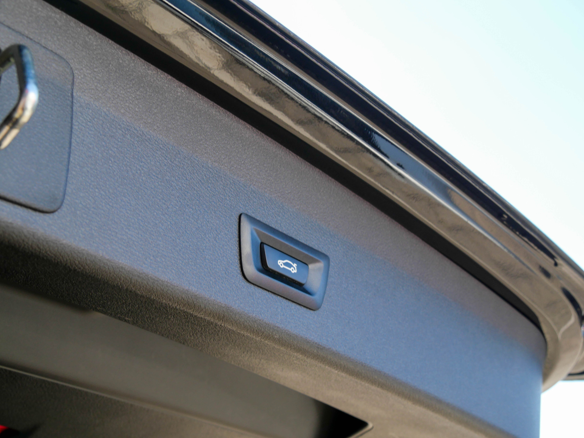 Foto van BMW X1 Sdrive20i