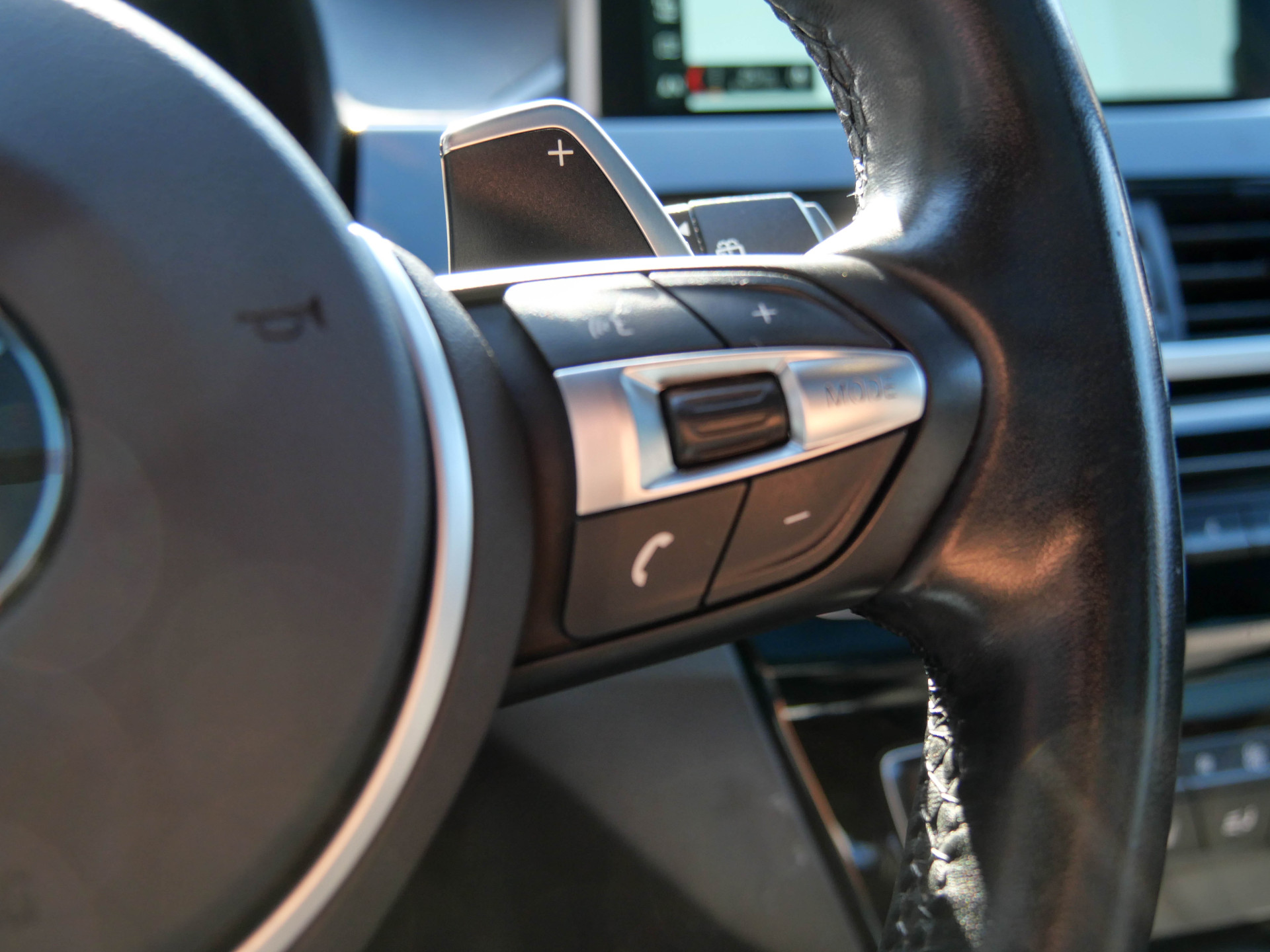 Foto van BMW X1 Sdrive20i