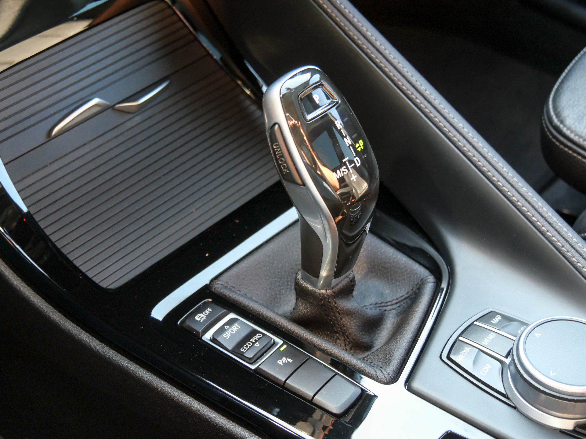 Foto van BMW X1 Sdrive20i