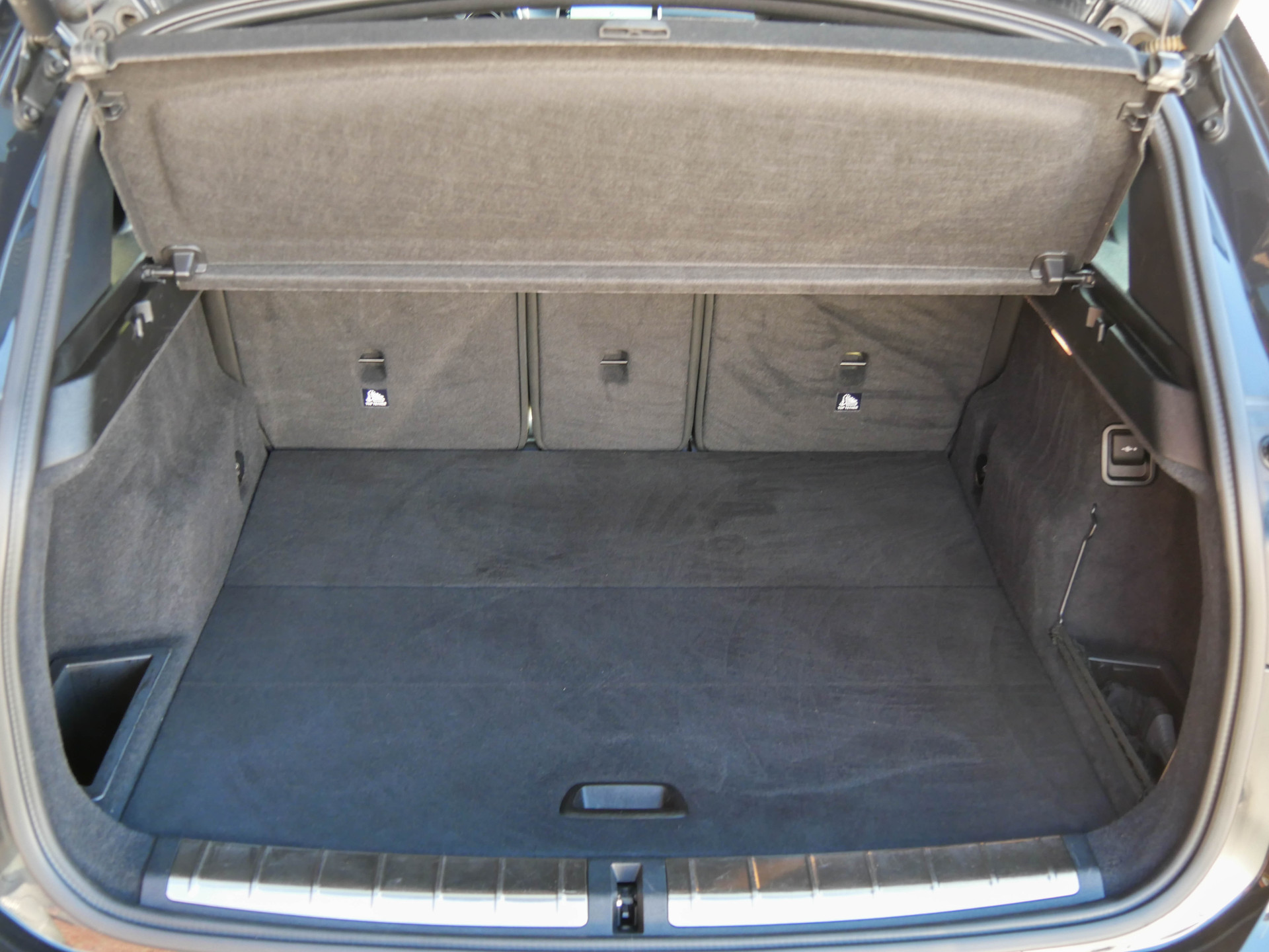 Foto van BMW X1 Sdrive20i