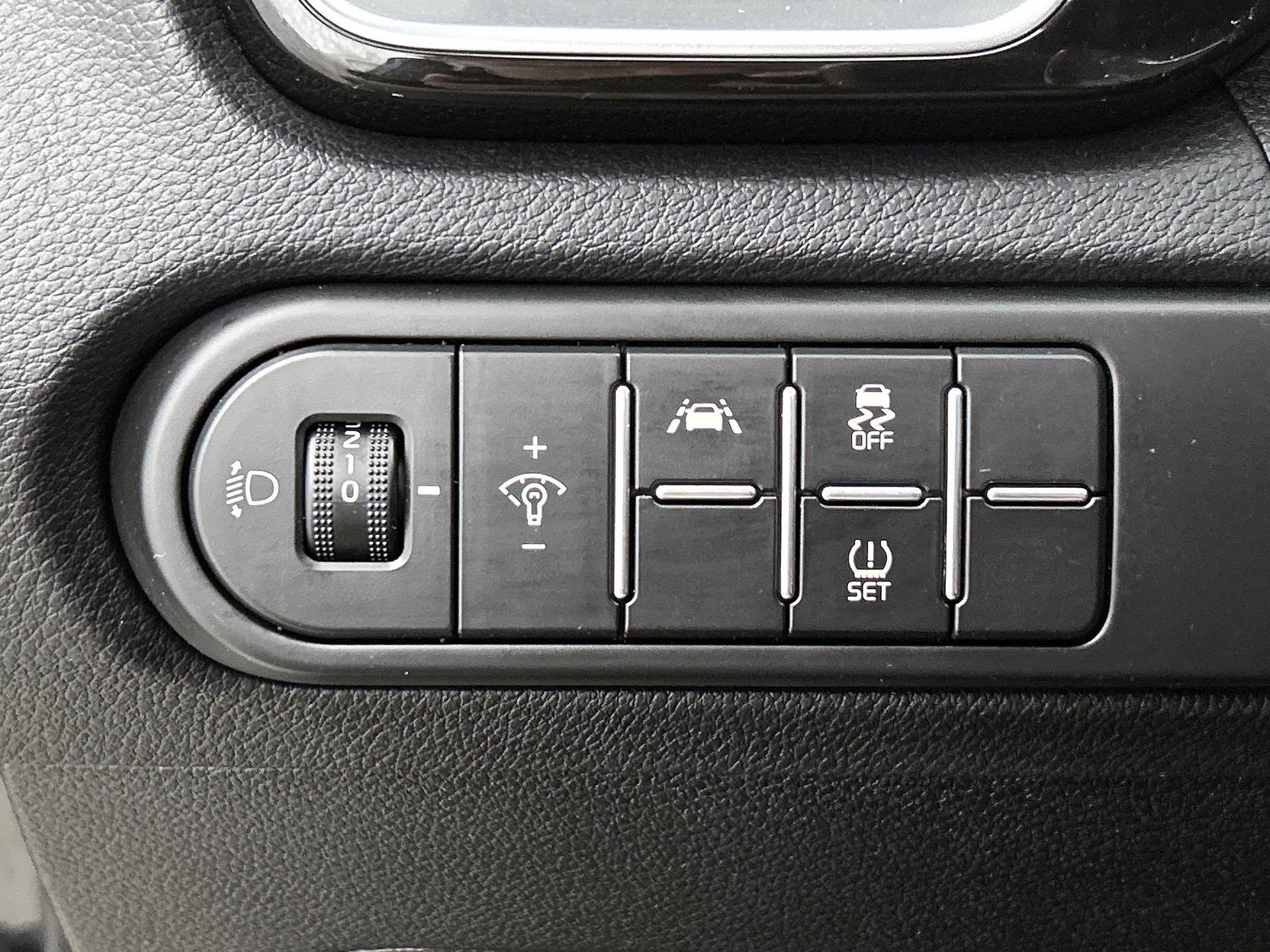 Foto van Kia Ceed