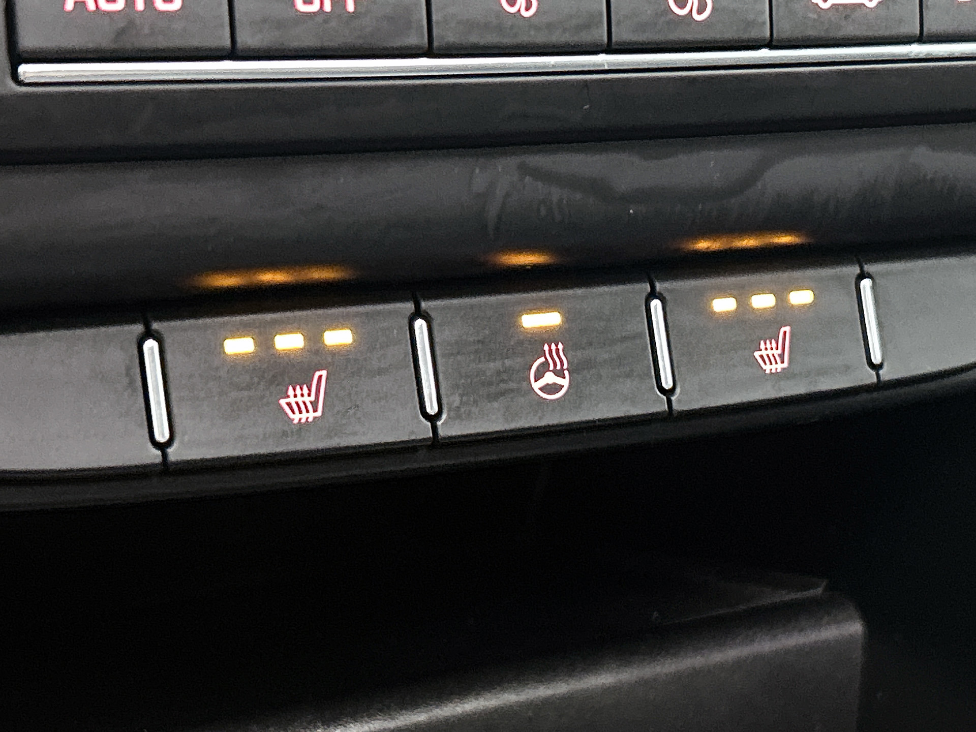 Foto van Kia Ceed