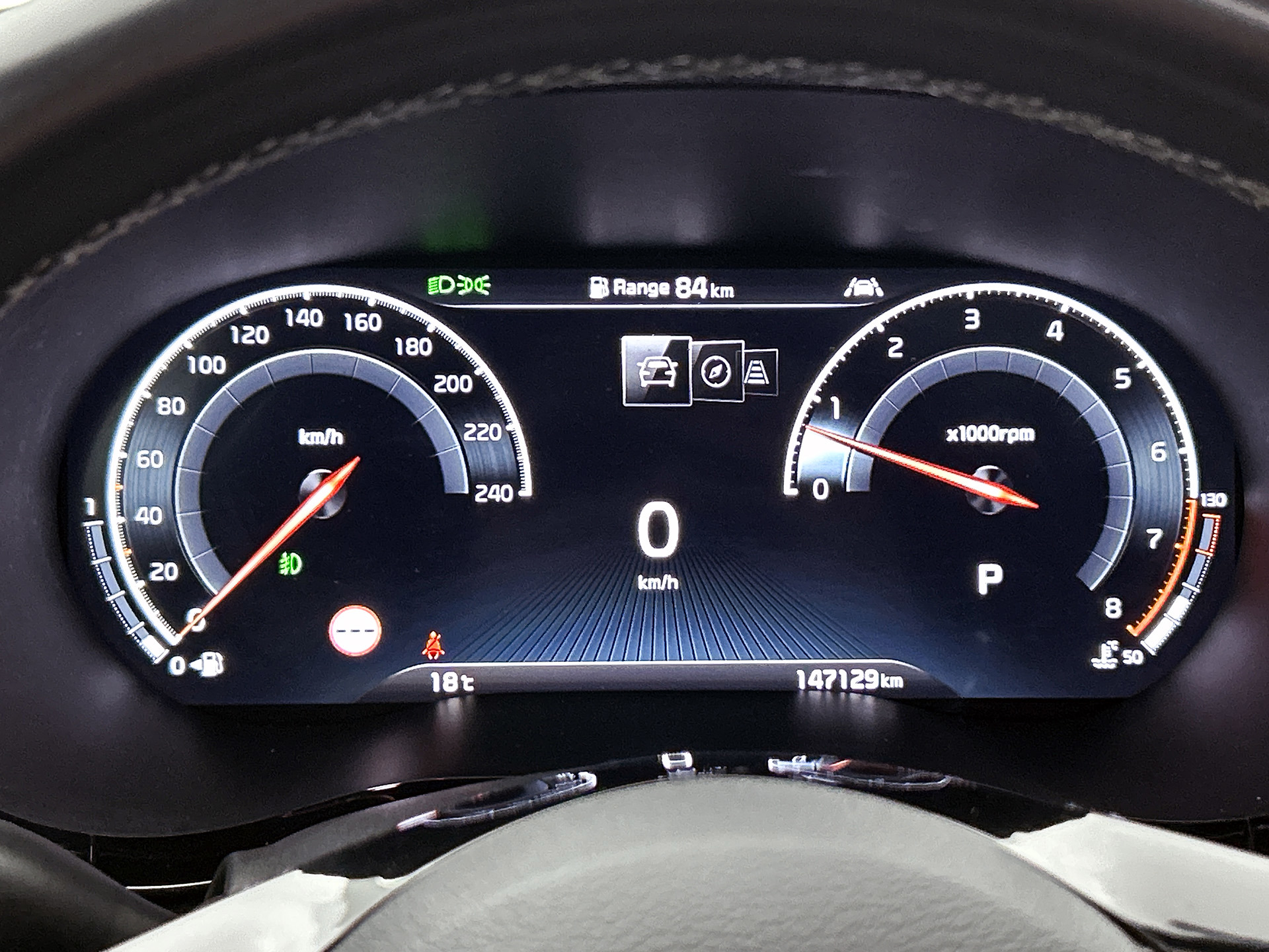 Foto van Kia Ceed