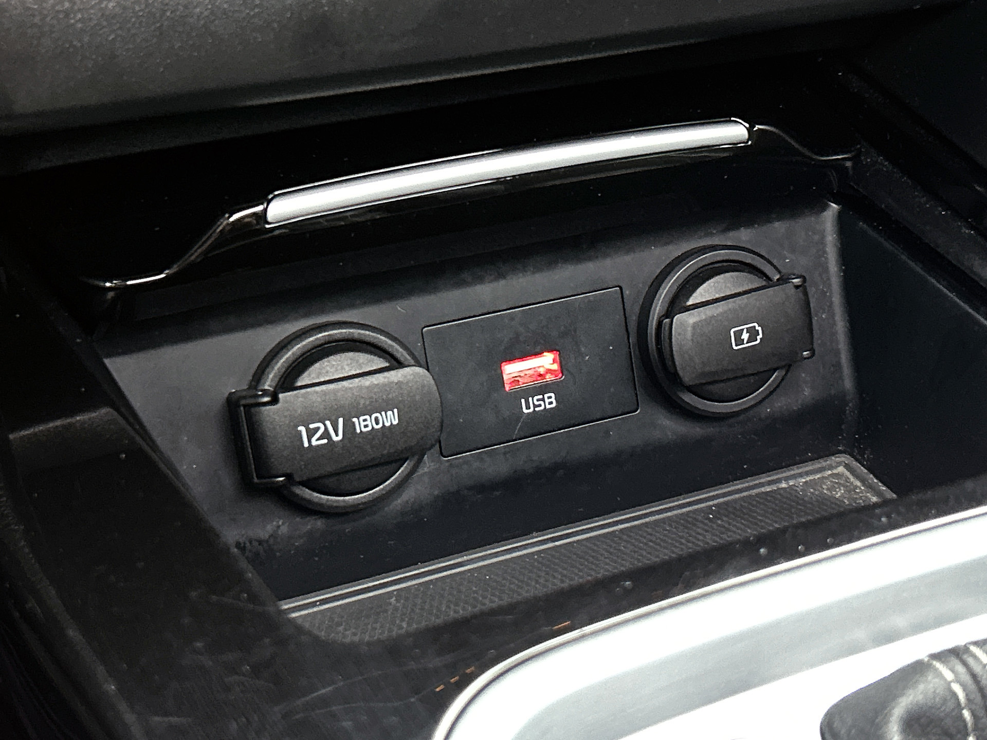 Foto van Kia Ceed