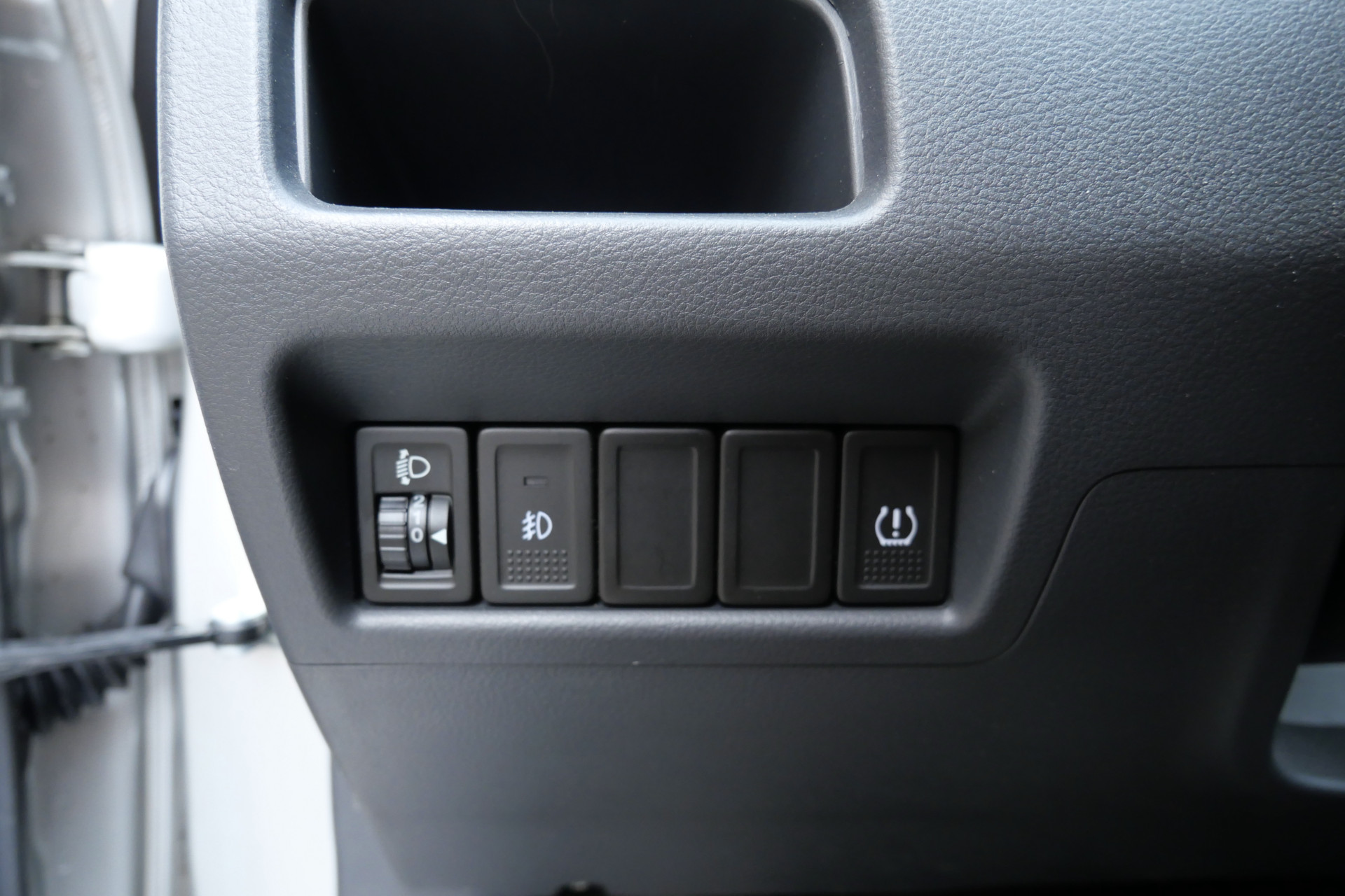 Foto van Suzuki Celerio