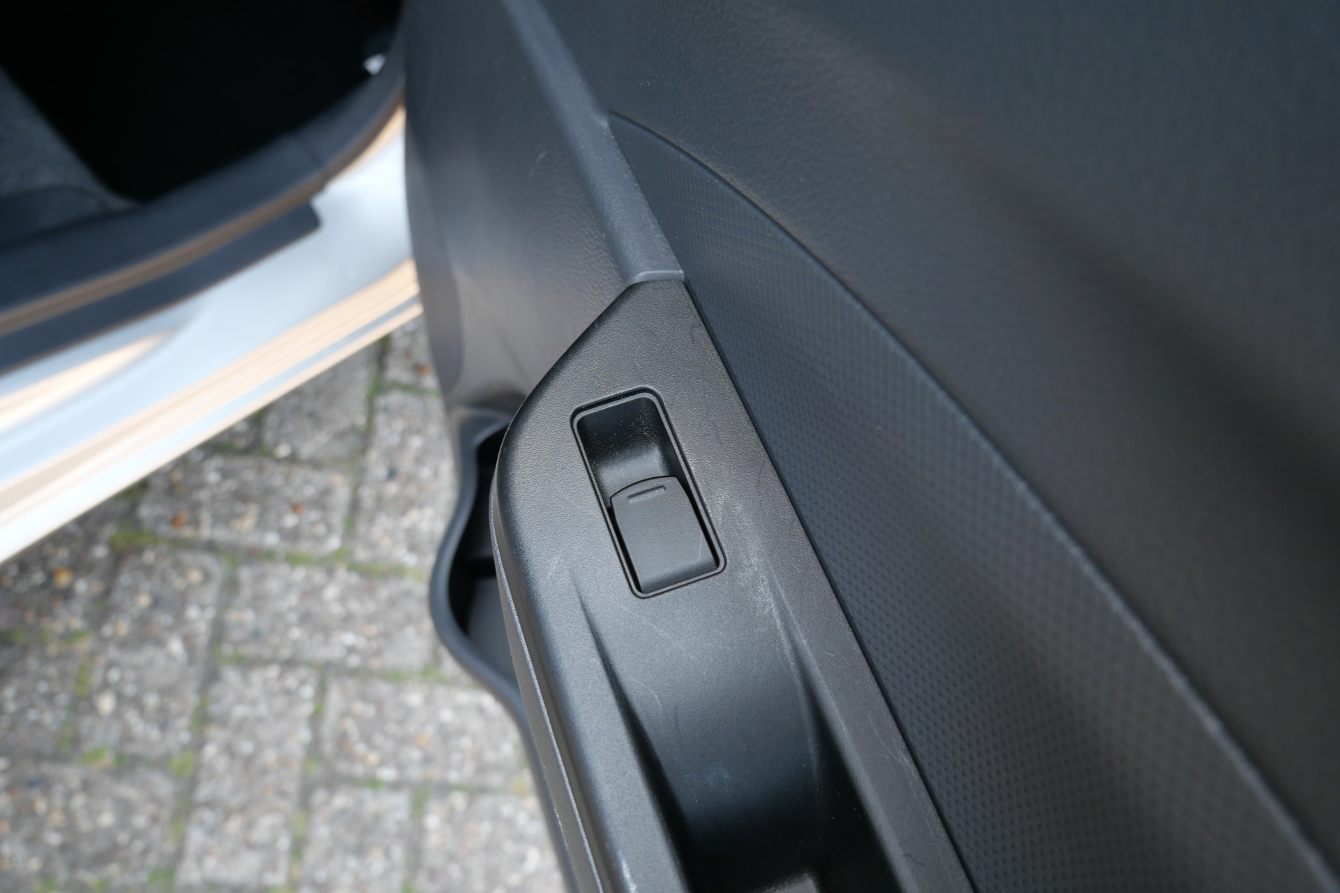 Foto van Suzuki Celerio