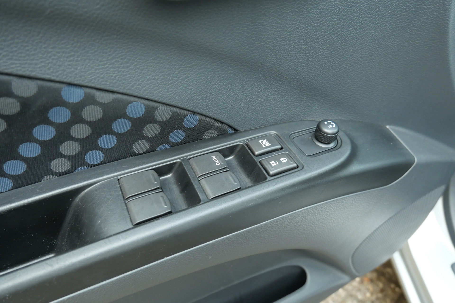Foto van Suzuki Celerio