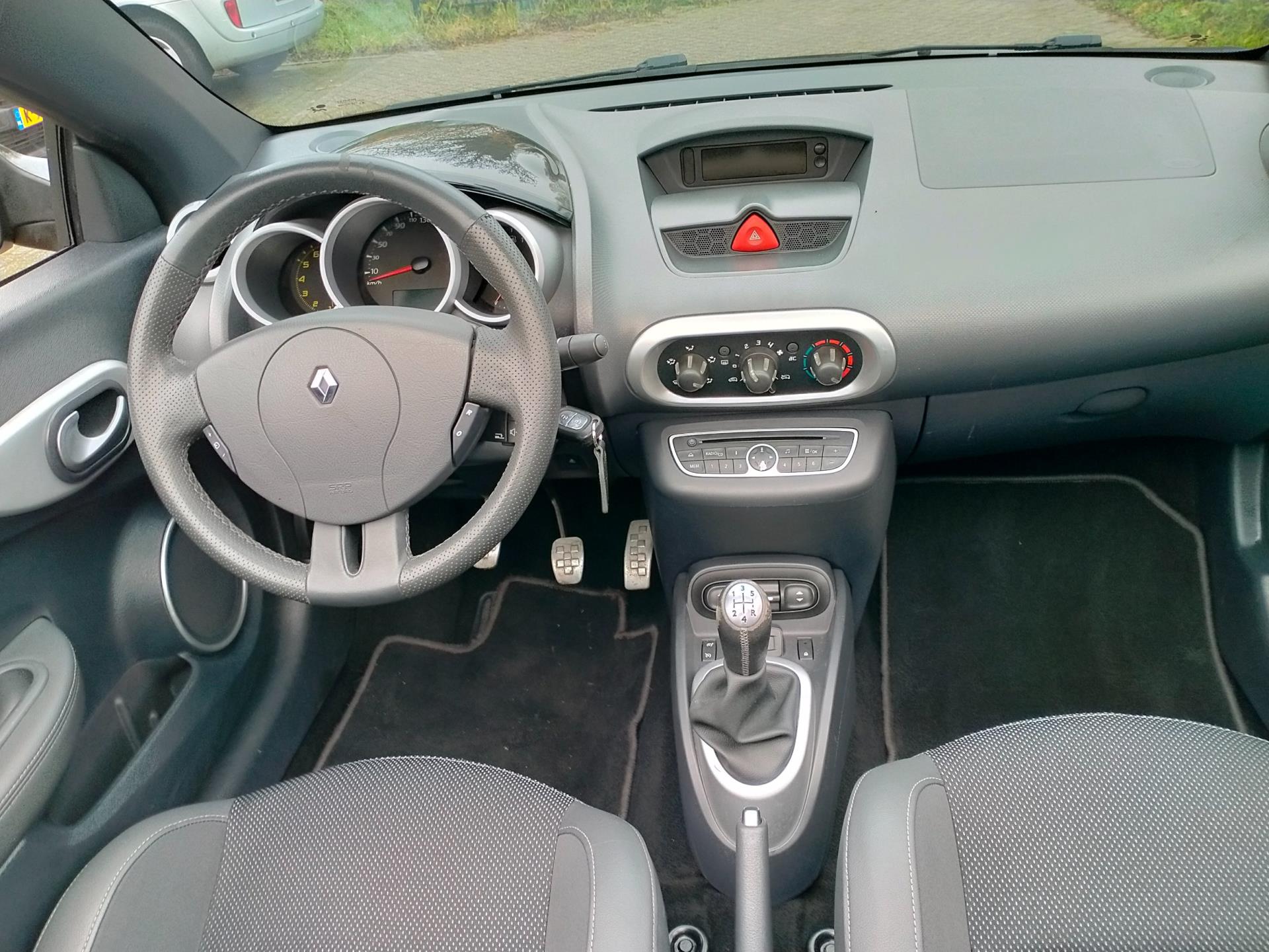 Foto van Renault Wind