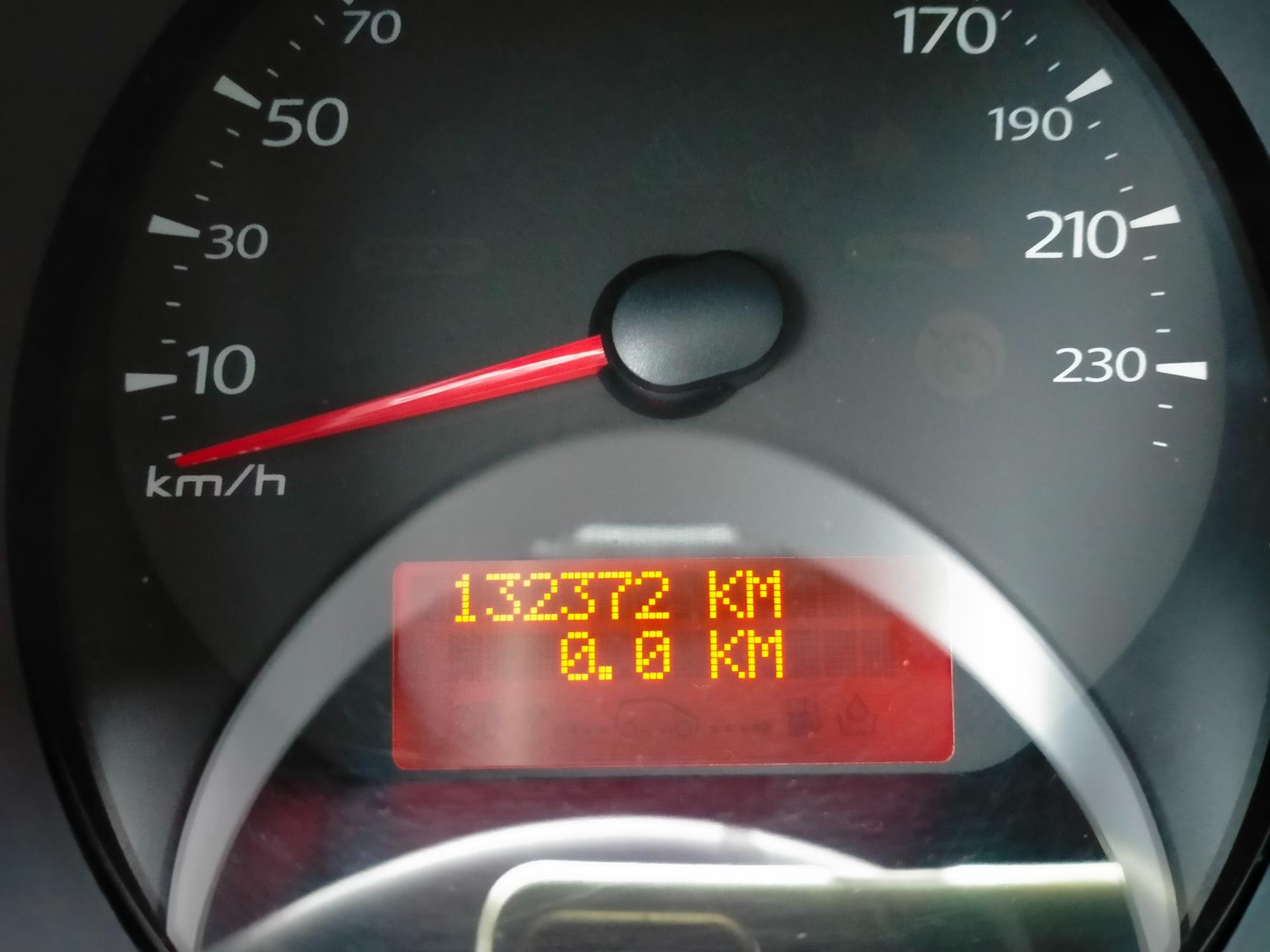 Foto van Renault Wind