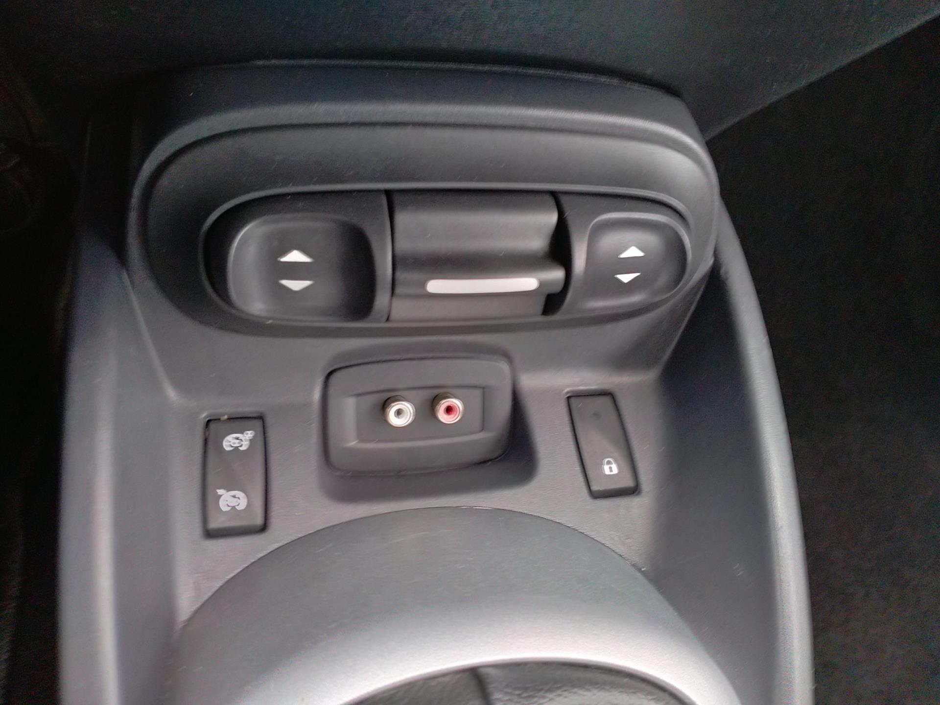Foto van Renault Wind