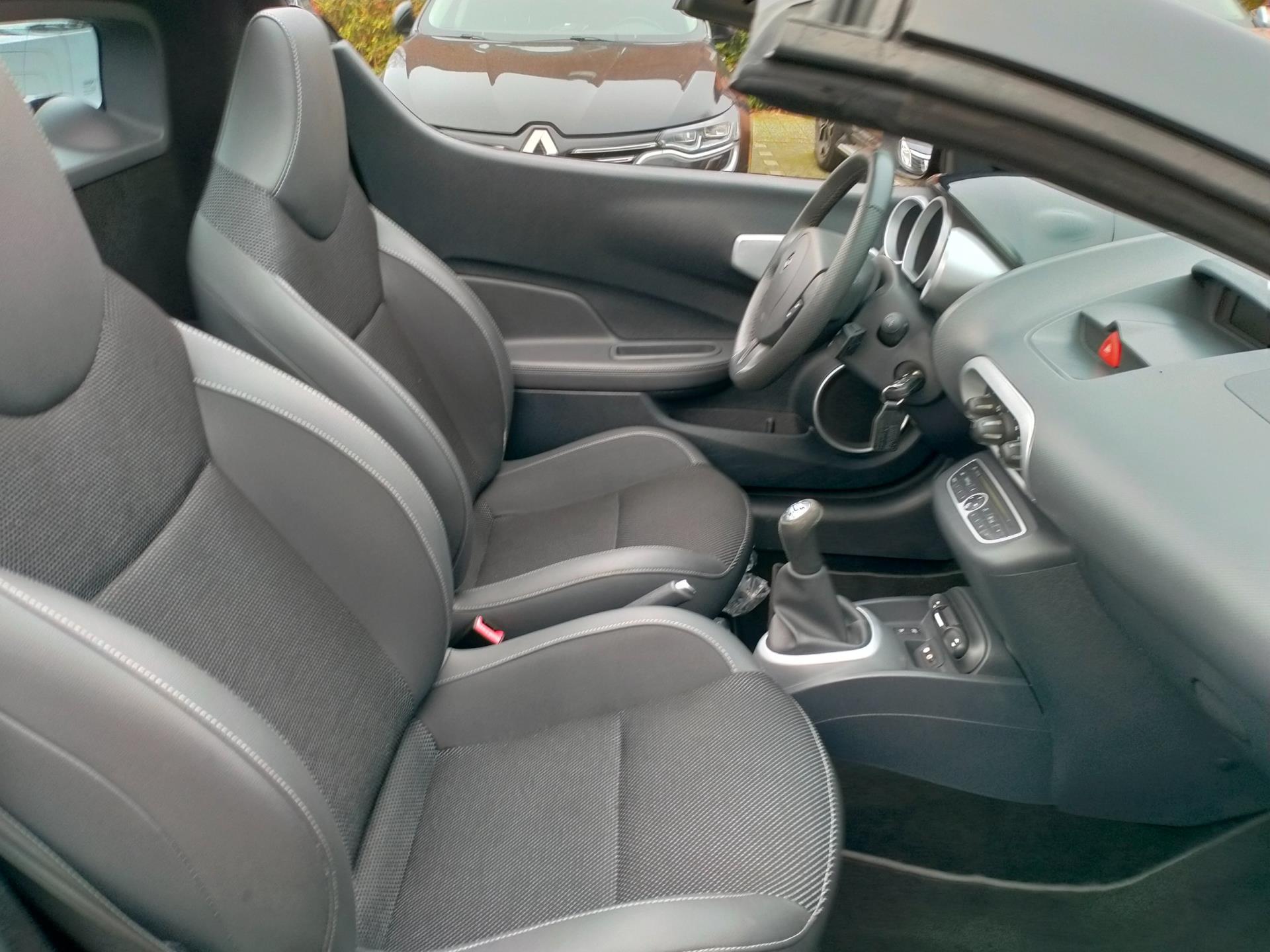 Foto van Renault Wind