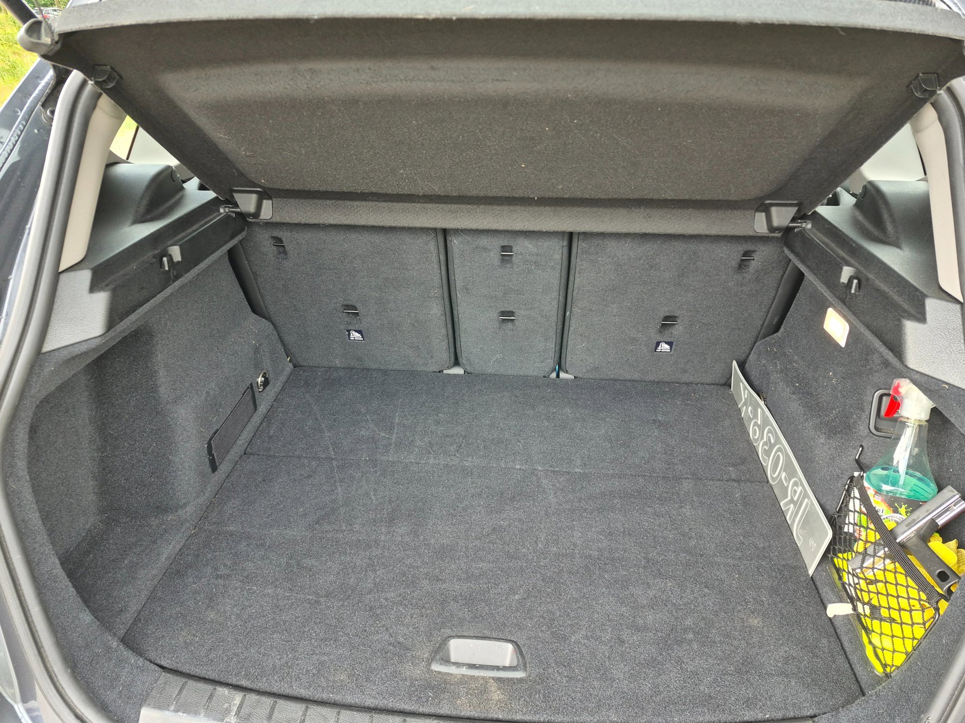 Foto van BMW 218i Active Tourer