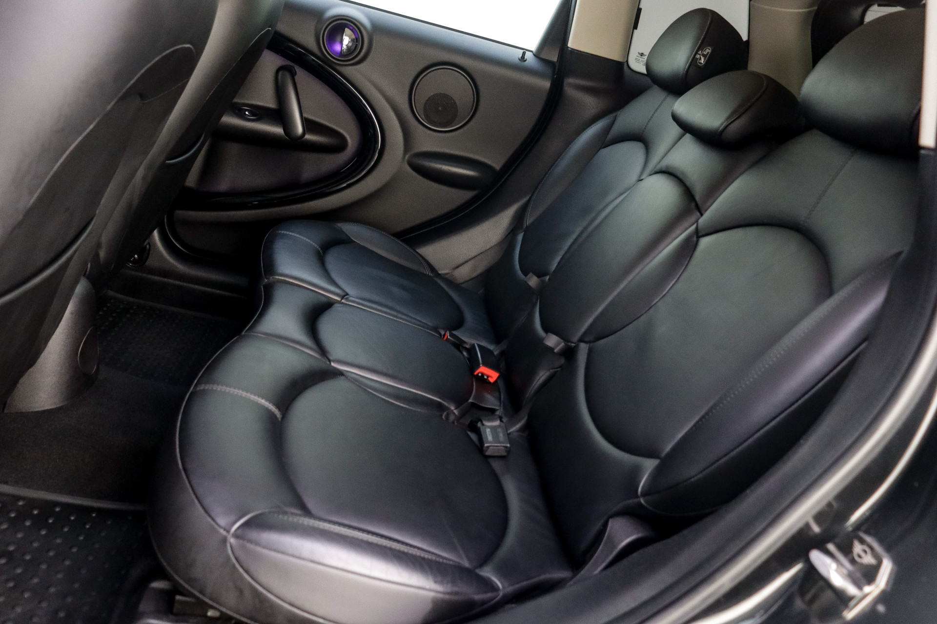 Foto van Mini Countryman