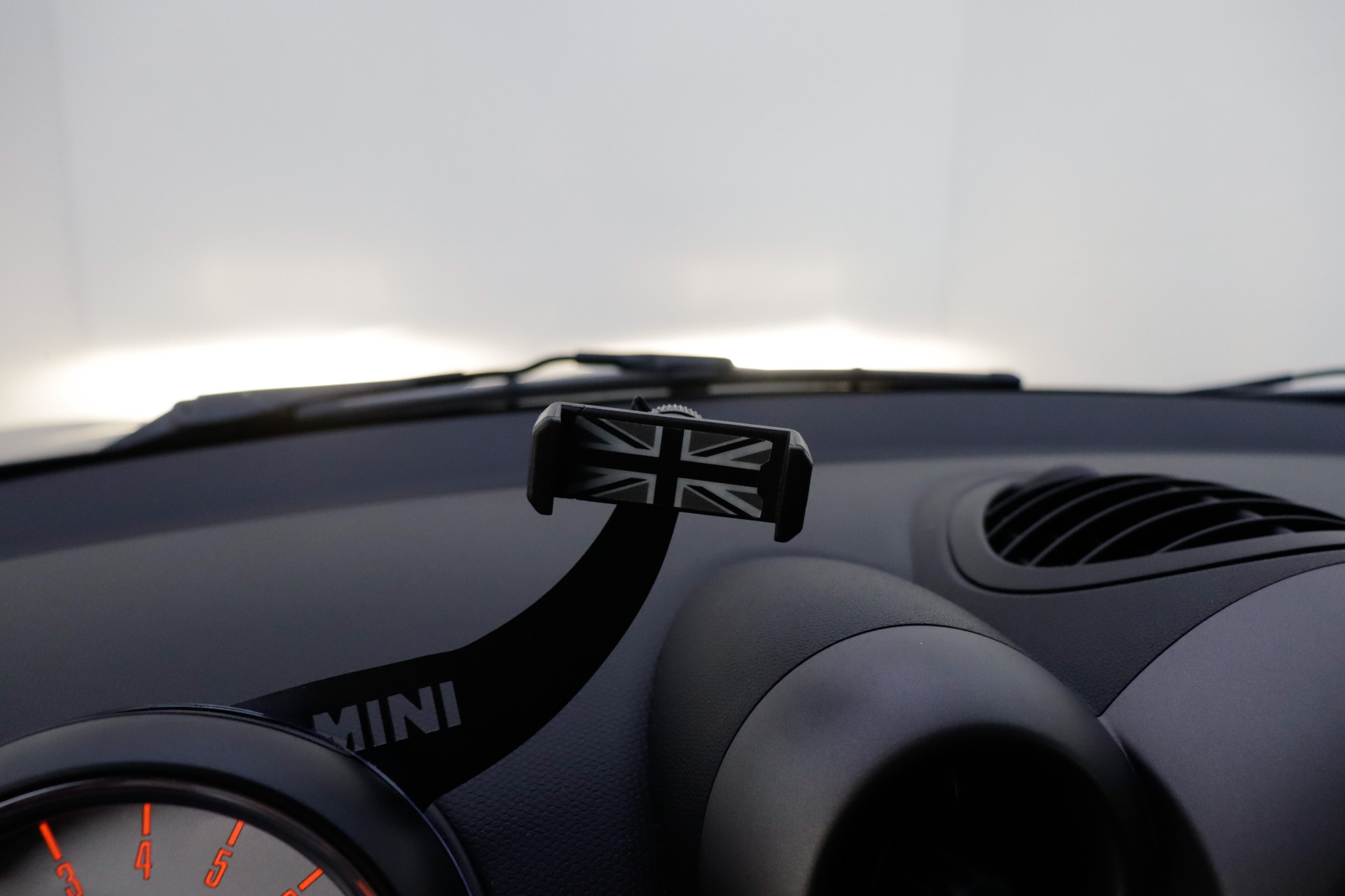 Foto van Mini Countryman